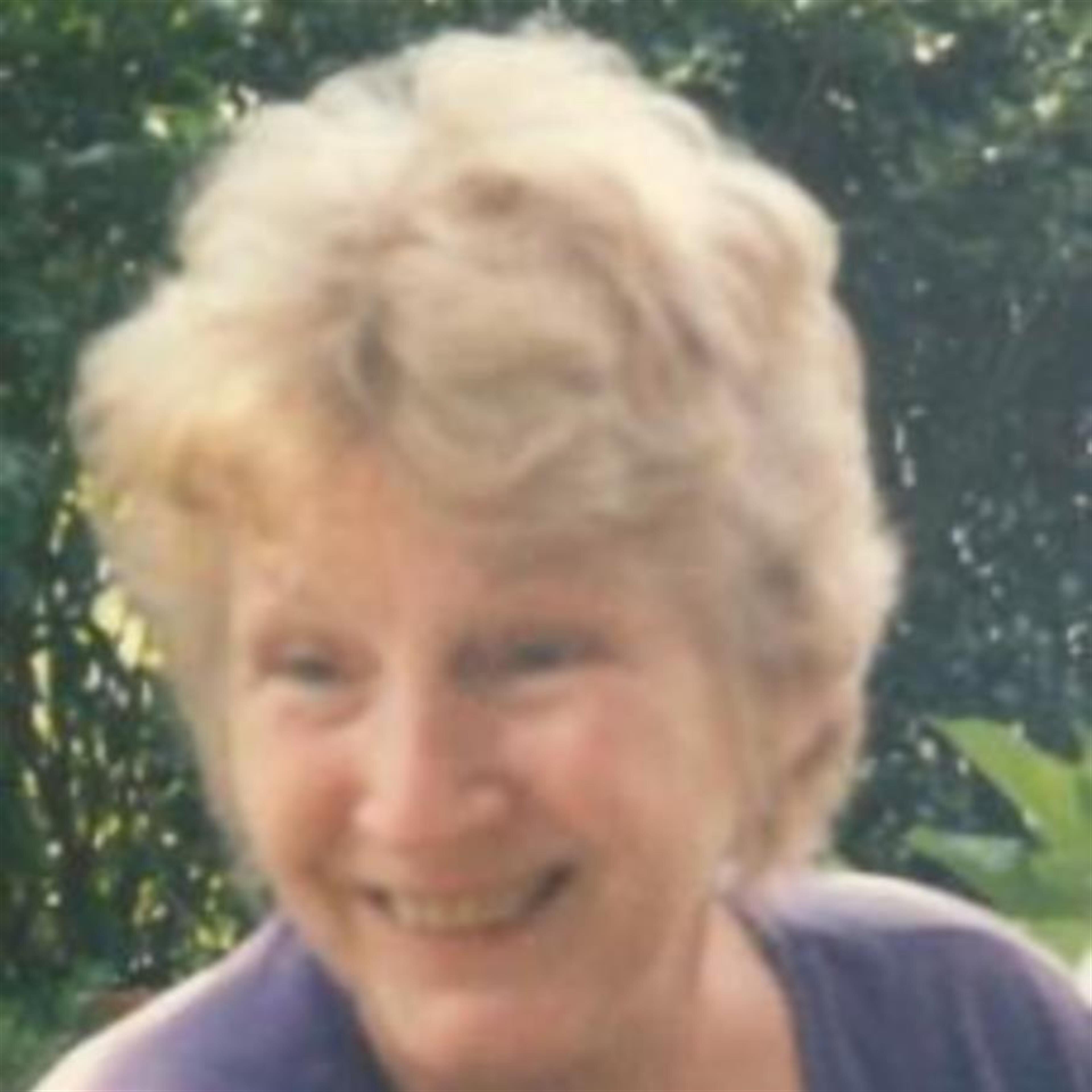 Judy Gatewood Benedict