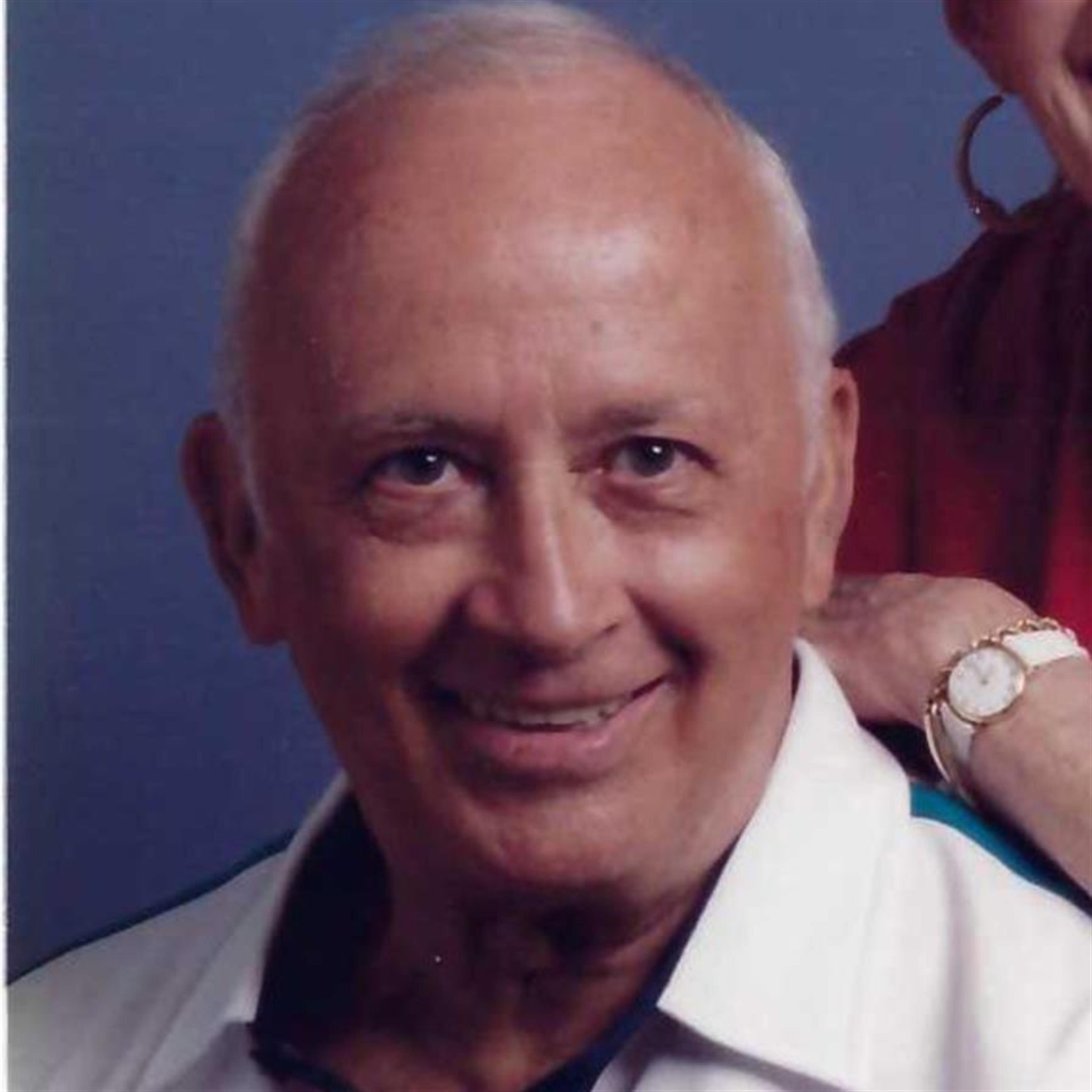 Kenneth Newman