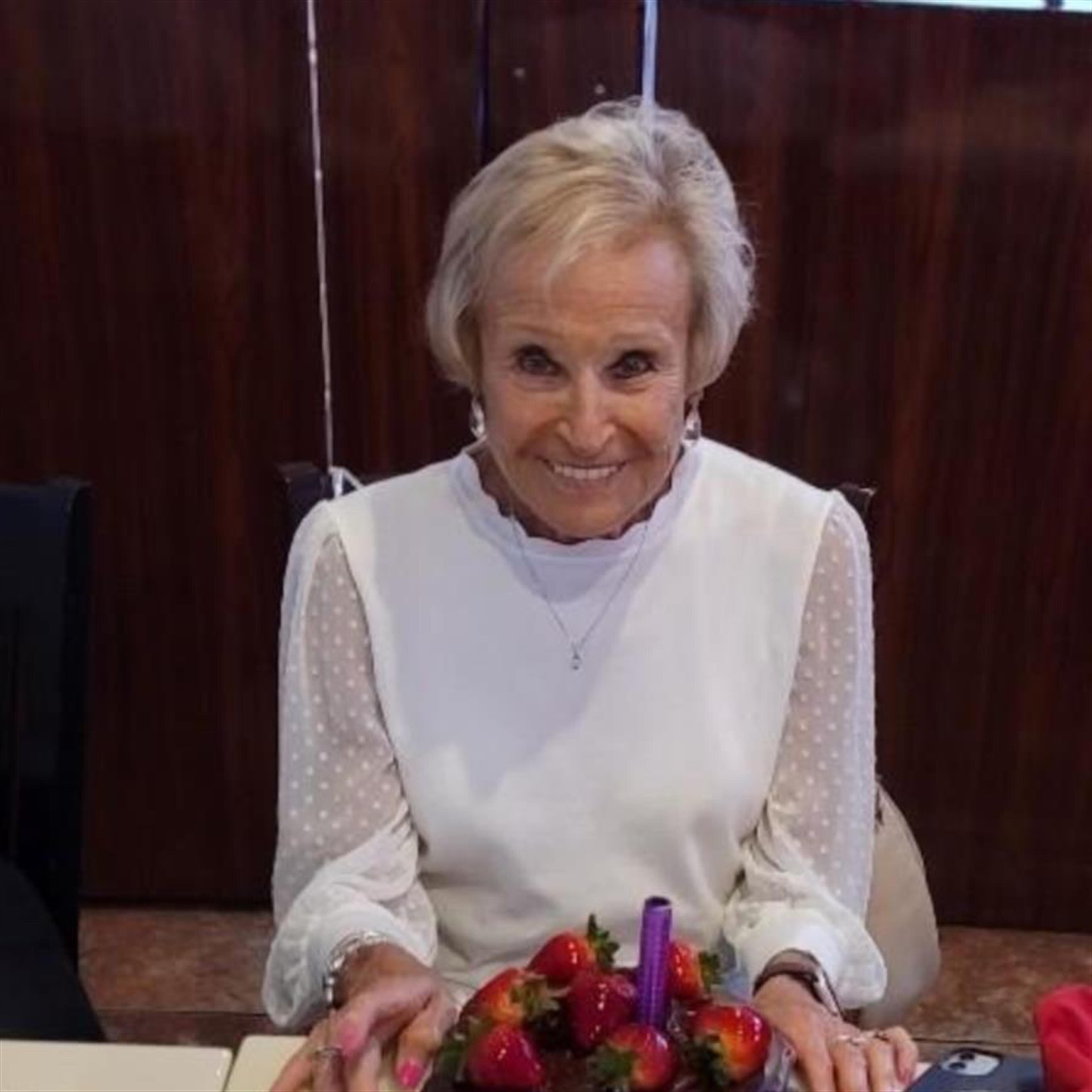 Joyce Rosen