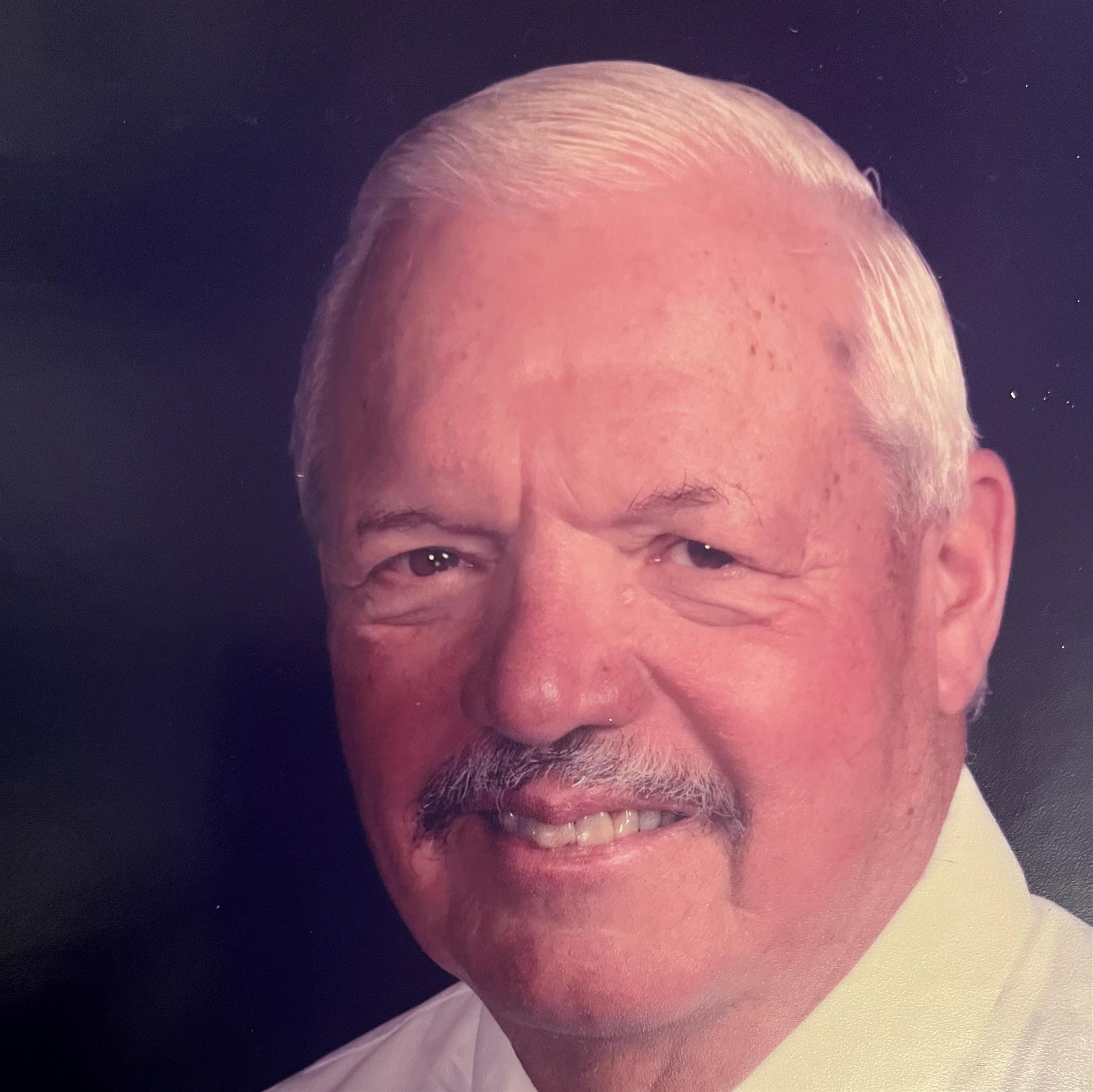 Richard Leo Barager