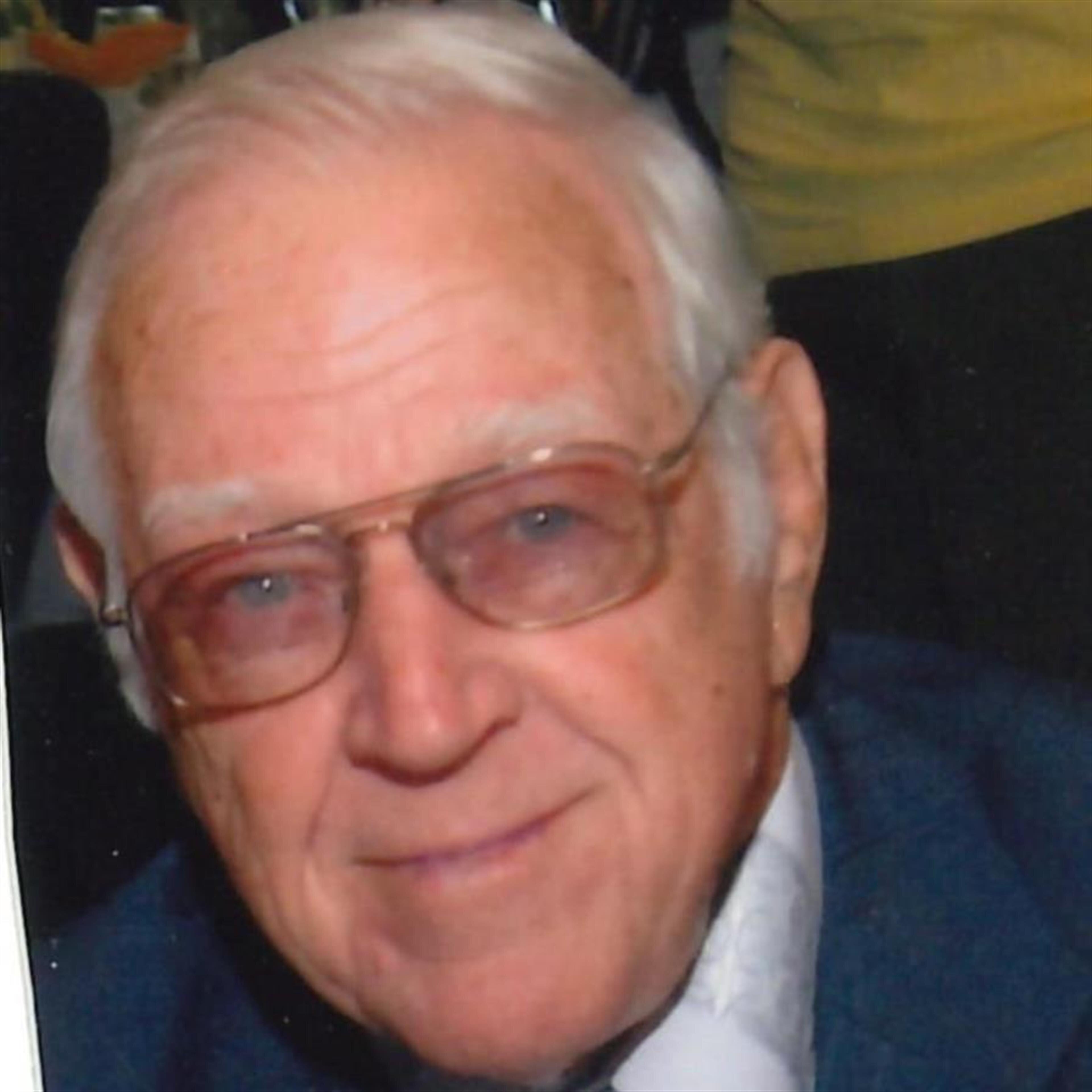 Emil H. Vogler