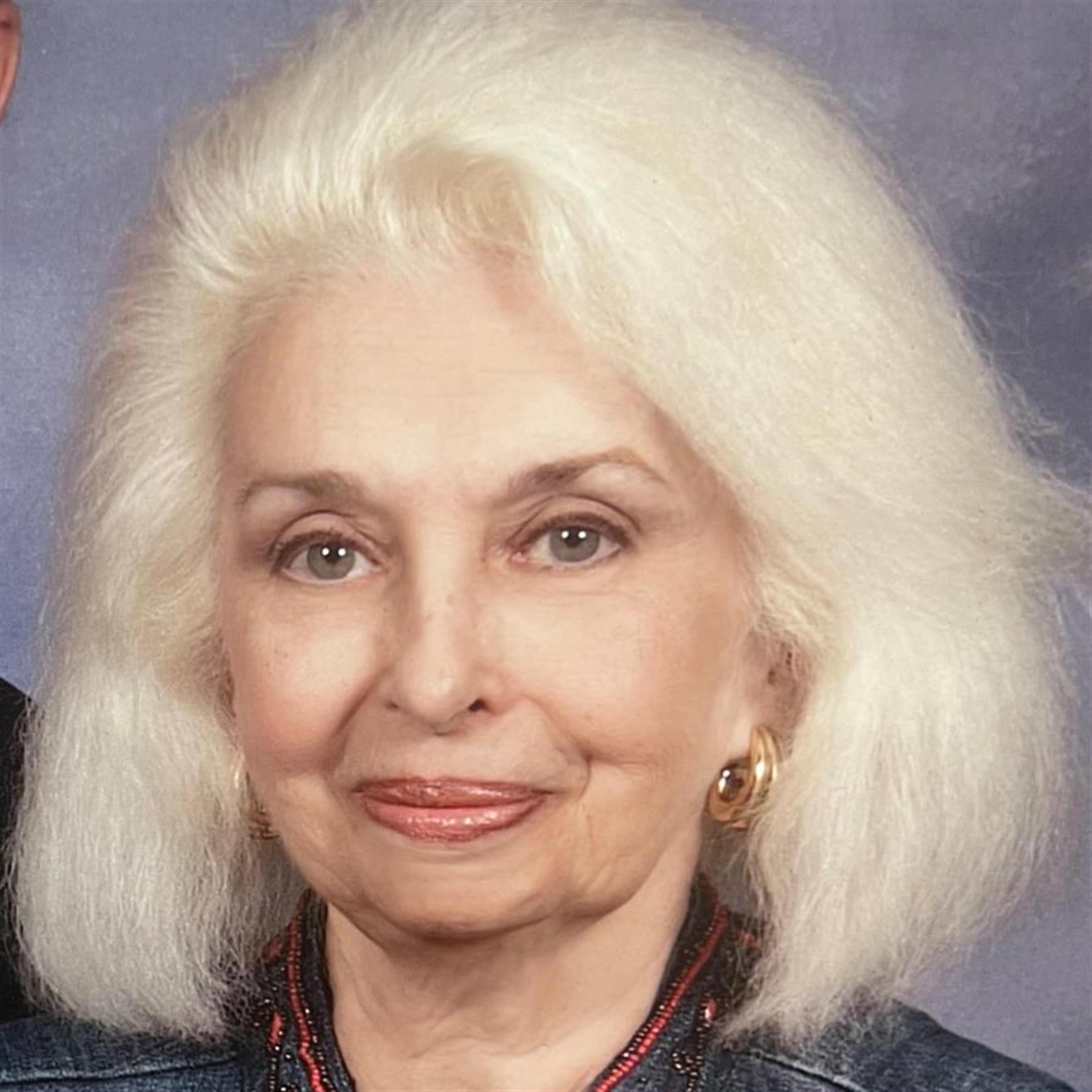 Irene Theodore