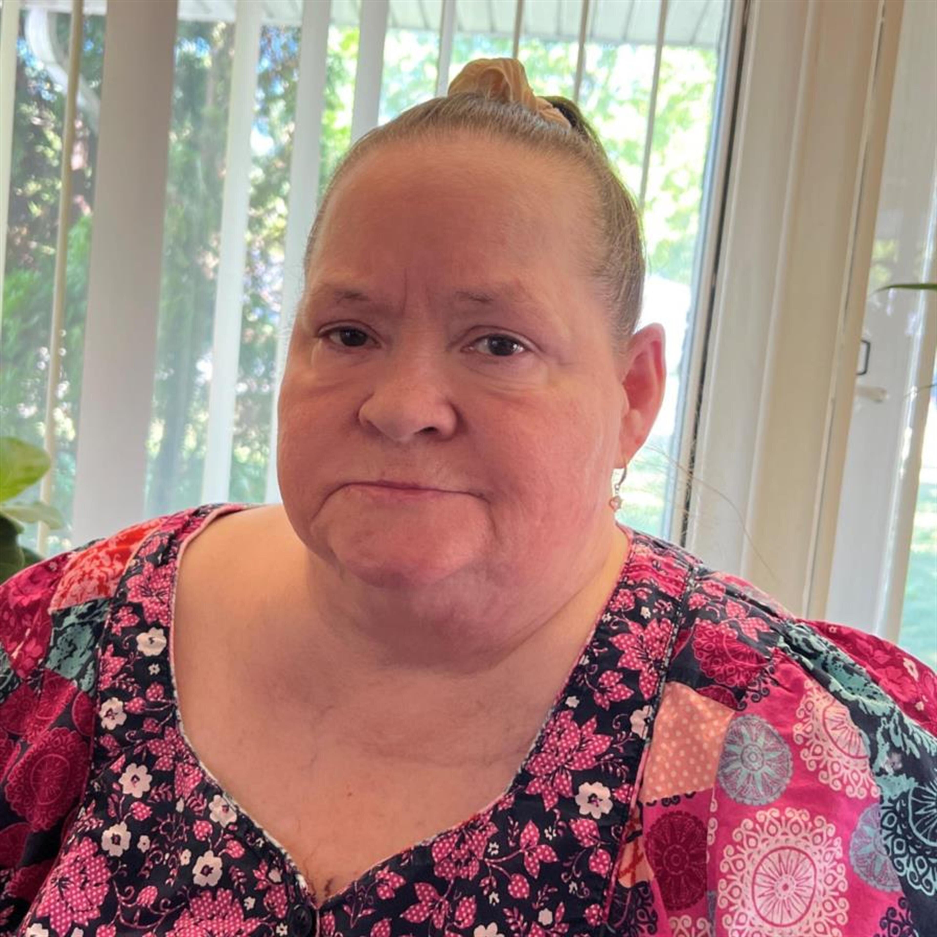 Annetta M. Surrette
