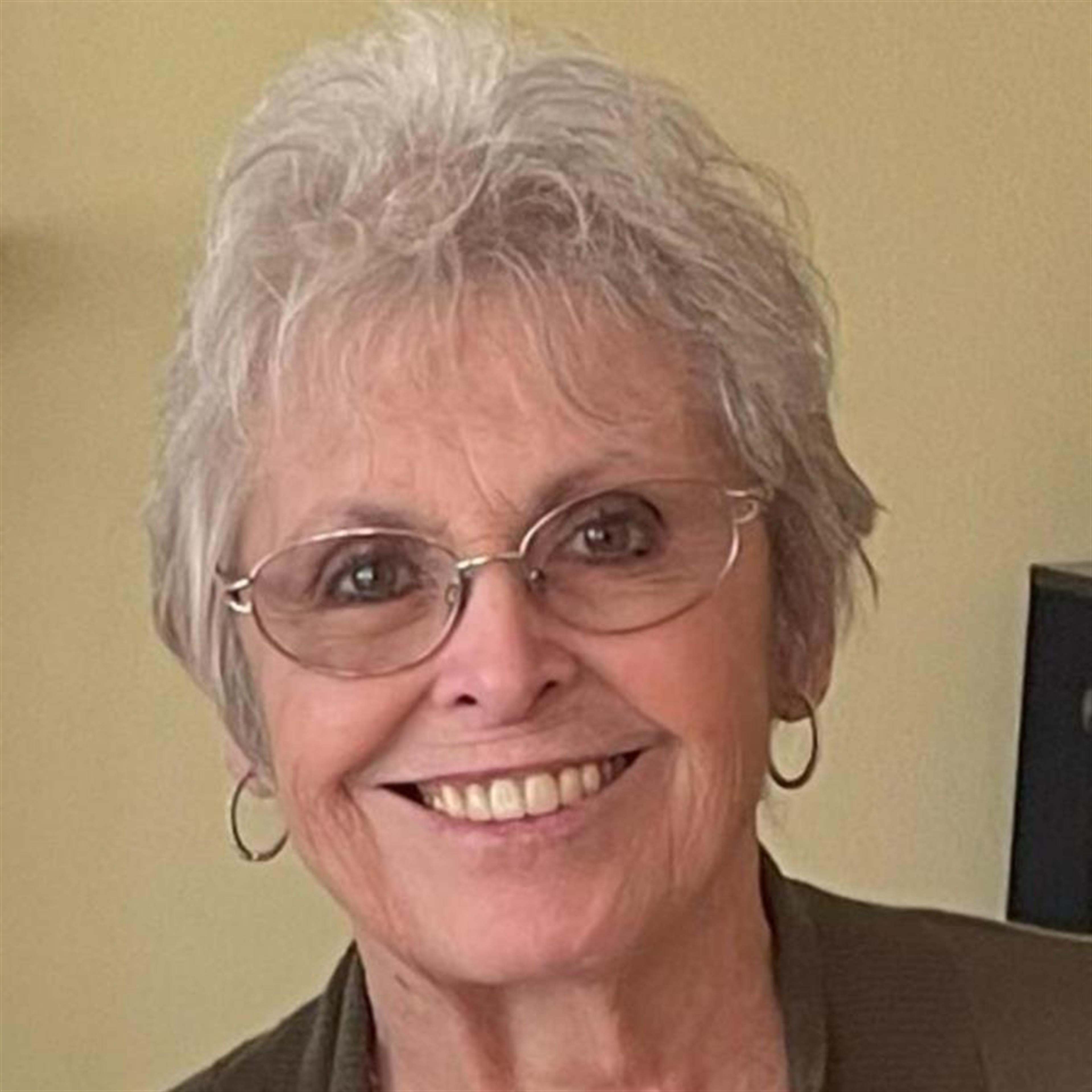 Josephine Anne Swanson's obituary picture