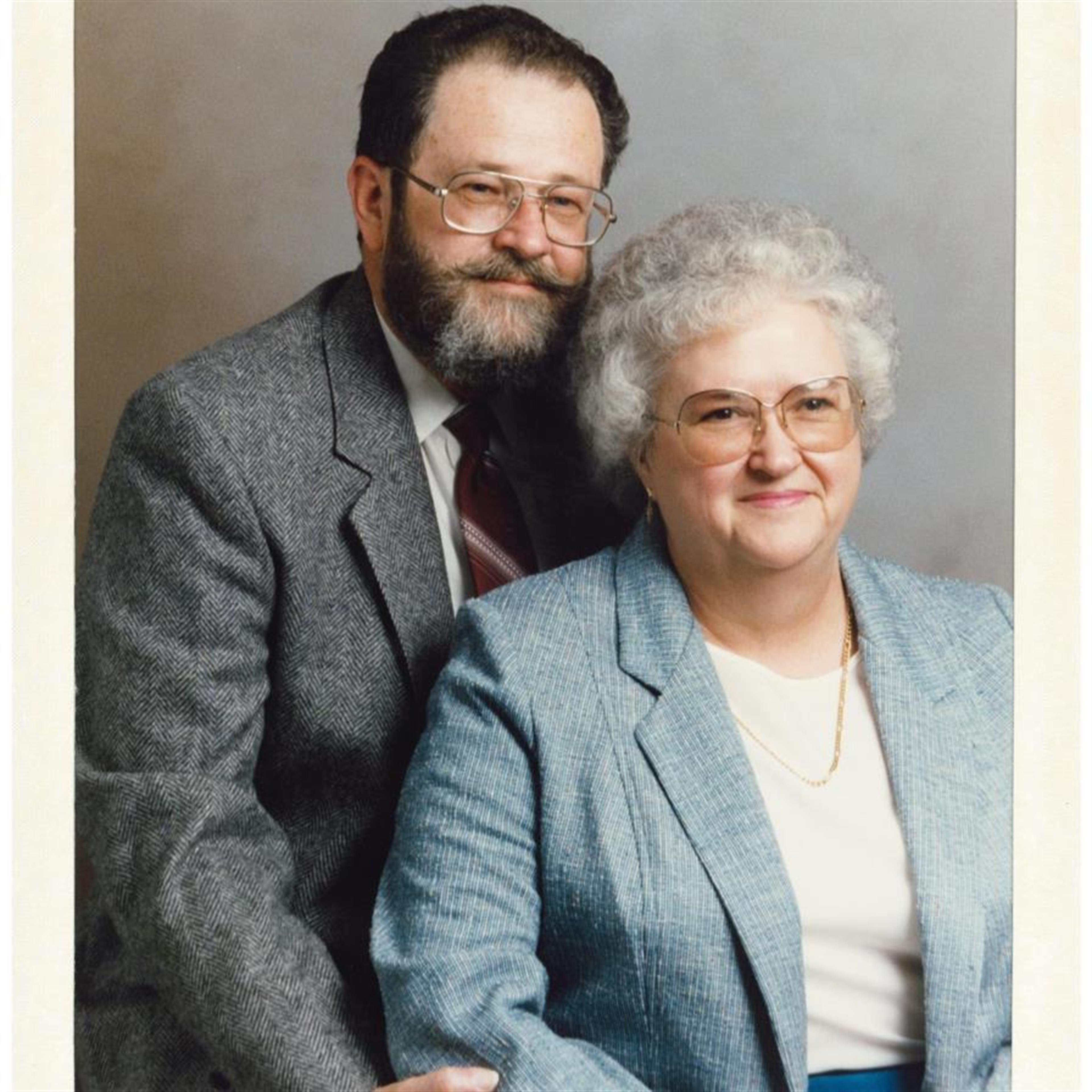 Mary Frances Smithwick's obituary picture