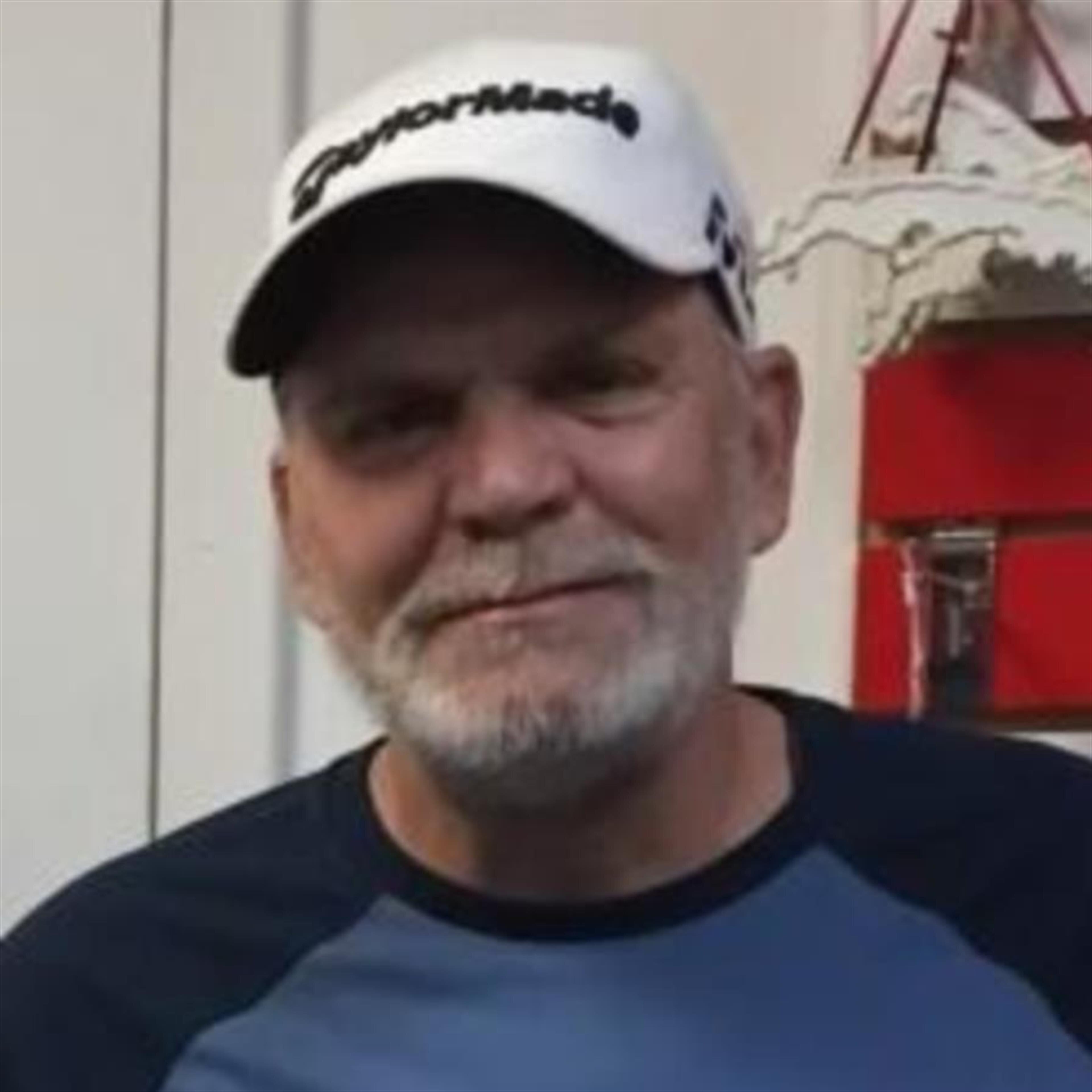 Charles M. "Chuck" Irwin