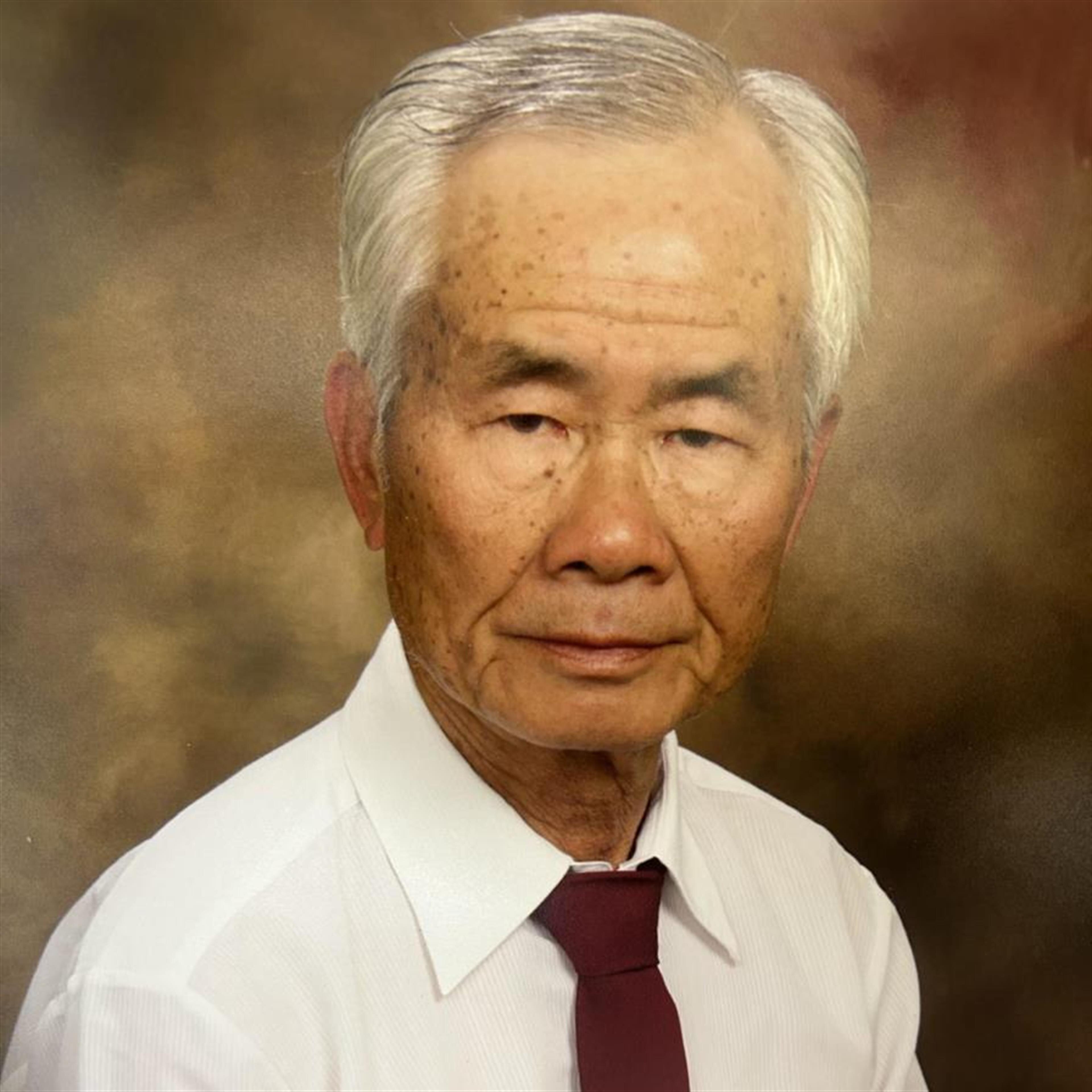 Guang Fu Zhu