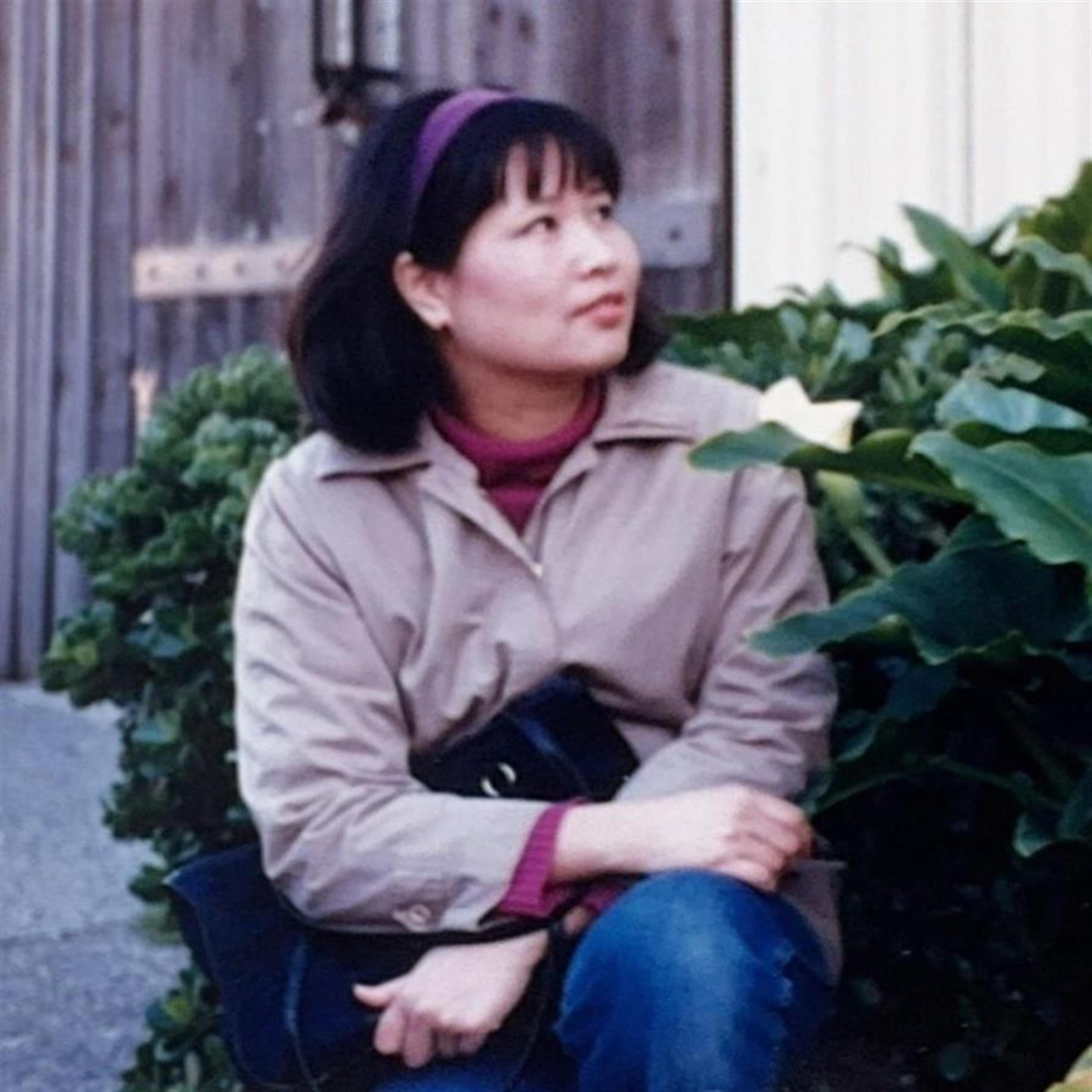 Mei Hui Chiang