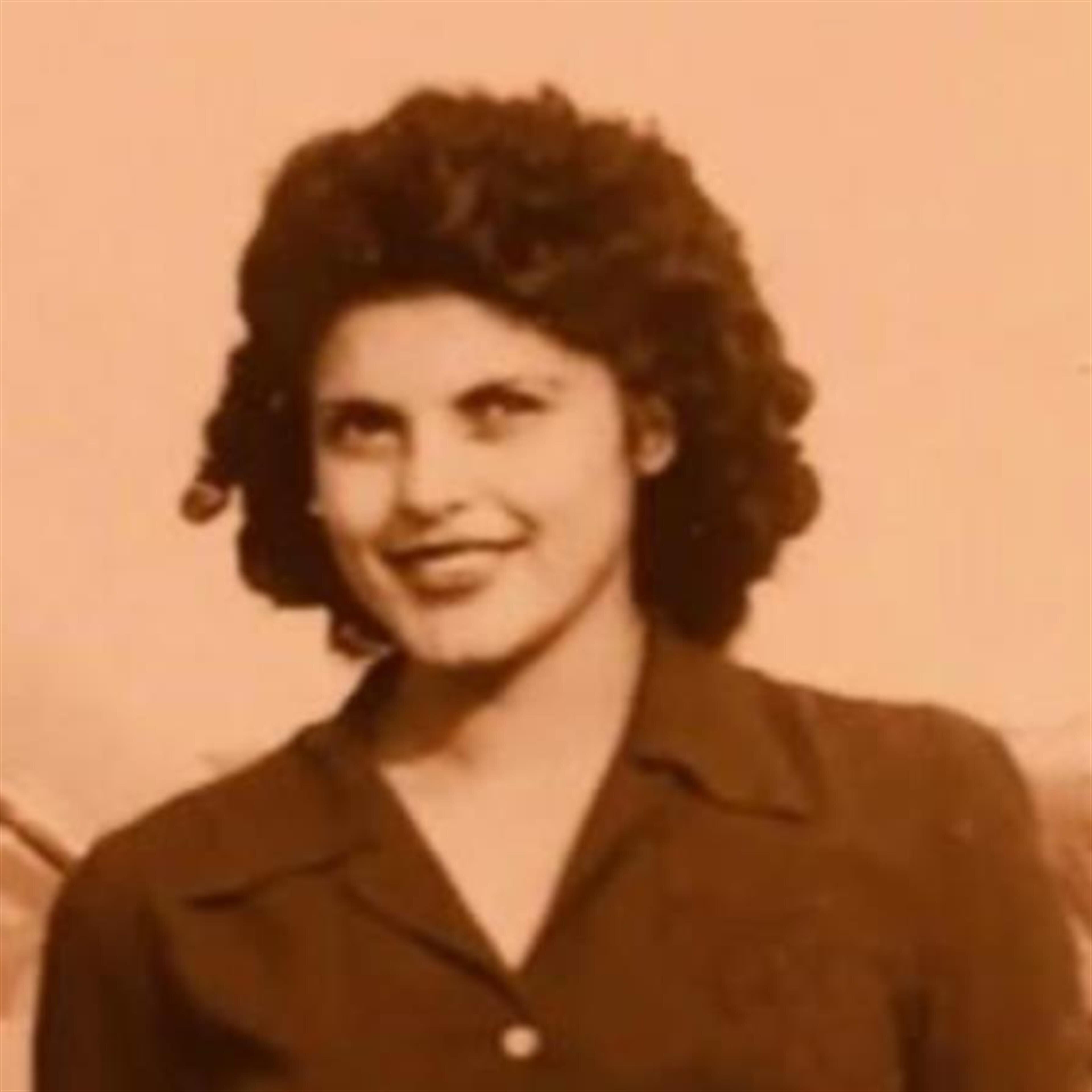 Hortensia Ahumada Villegas