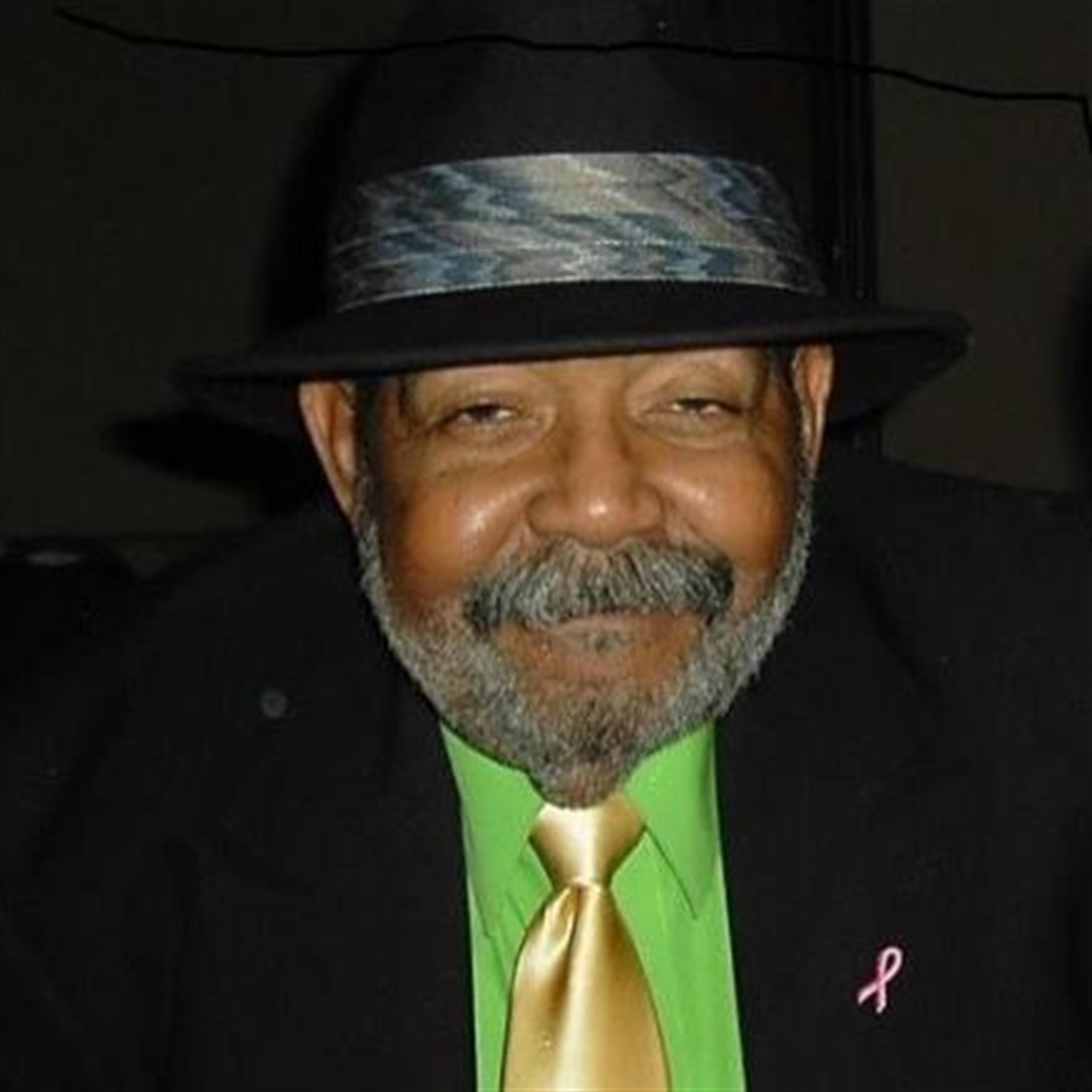 James "Jim" Alexander Harris' obituary picture