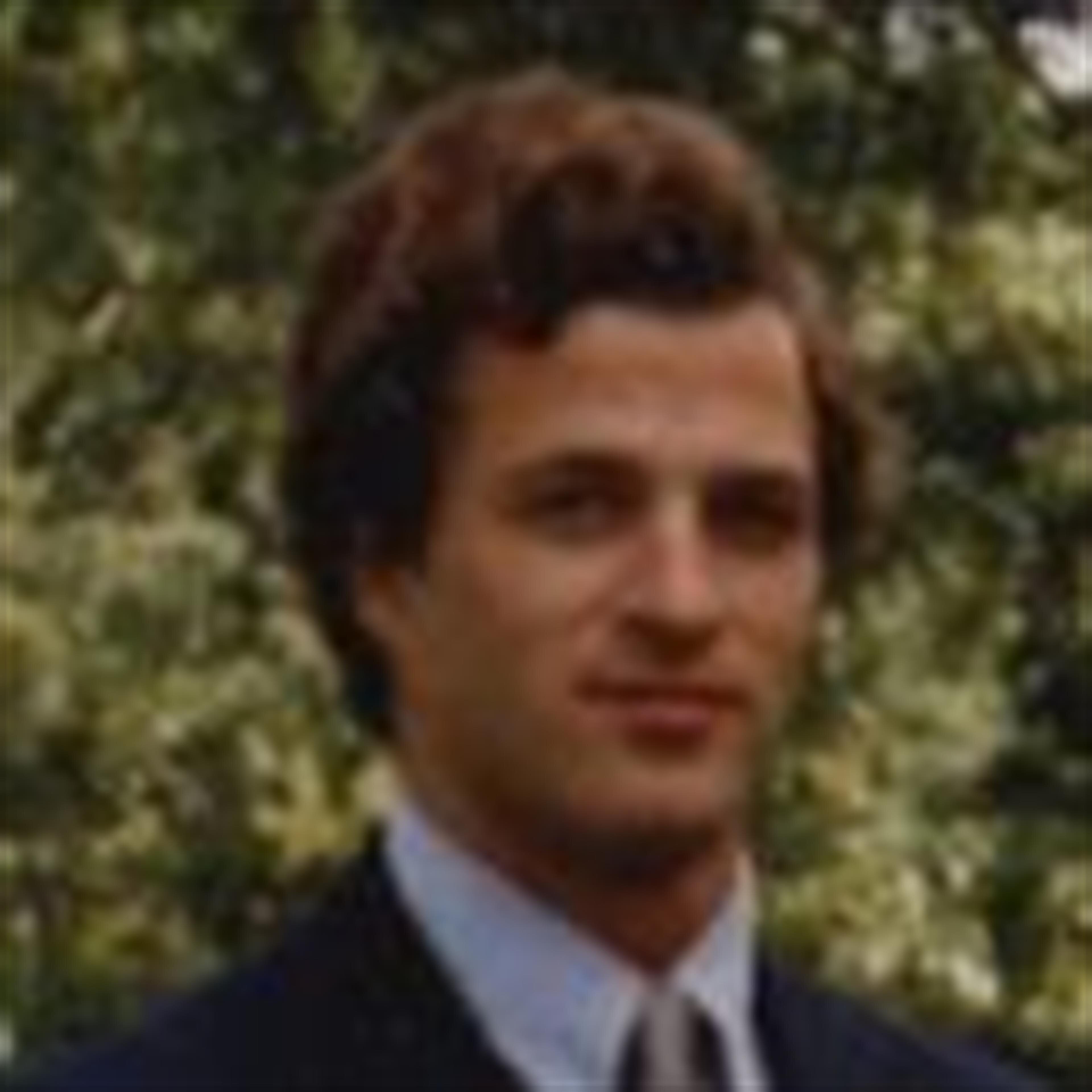 John Martin Eaton