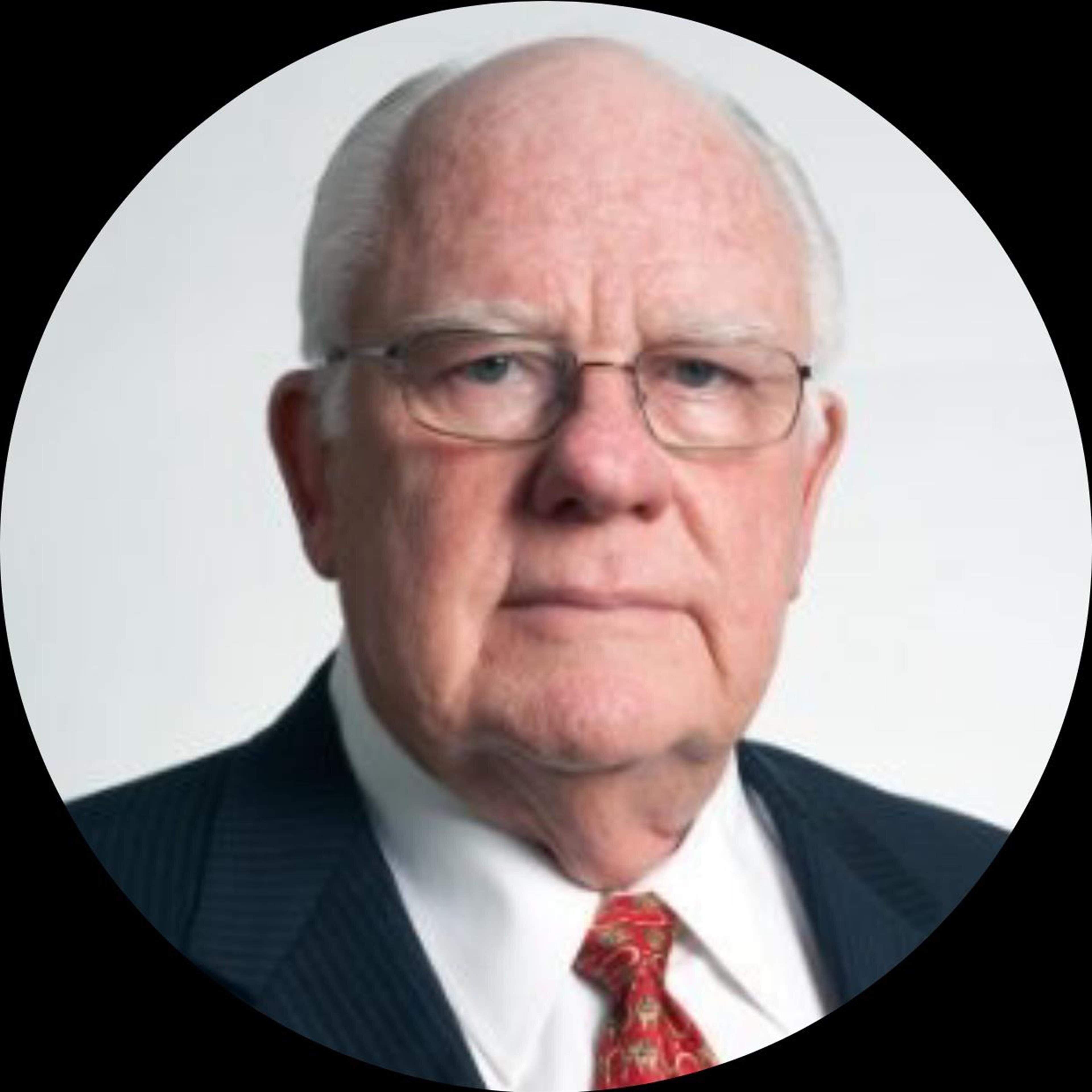 Russell Van Zandt