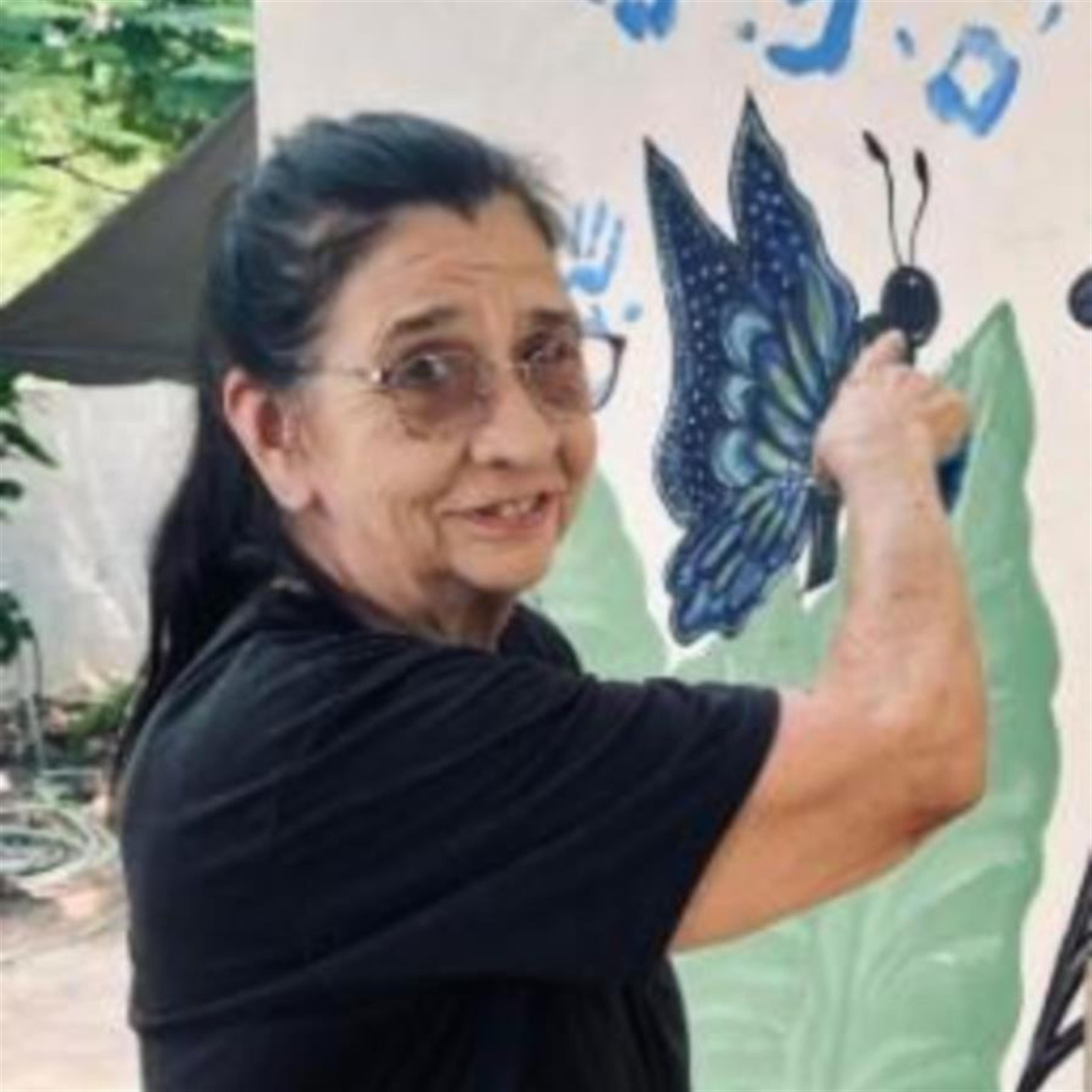 Edna Darlene Murphy