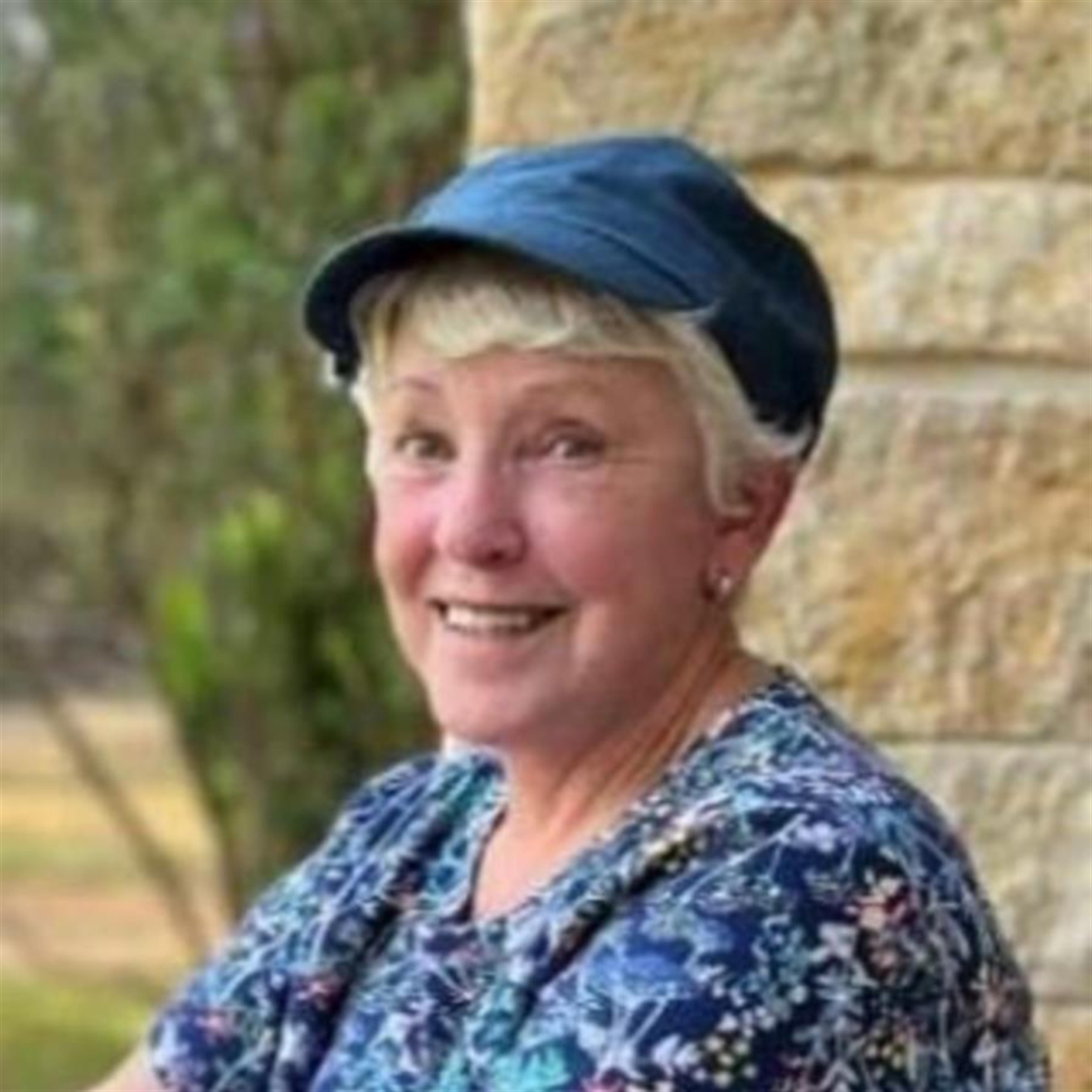 Patricia Ann Edmondson's obituary picture