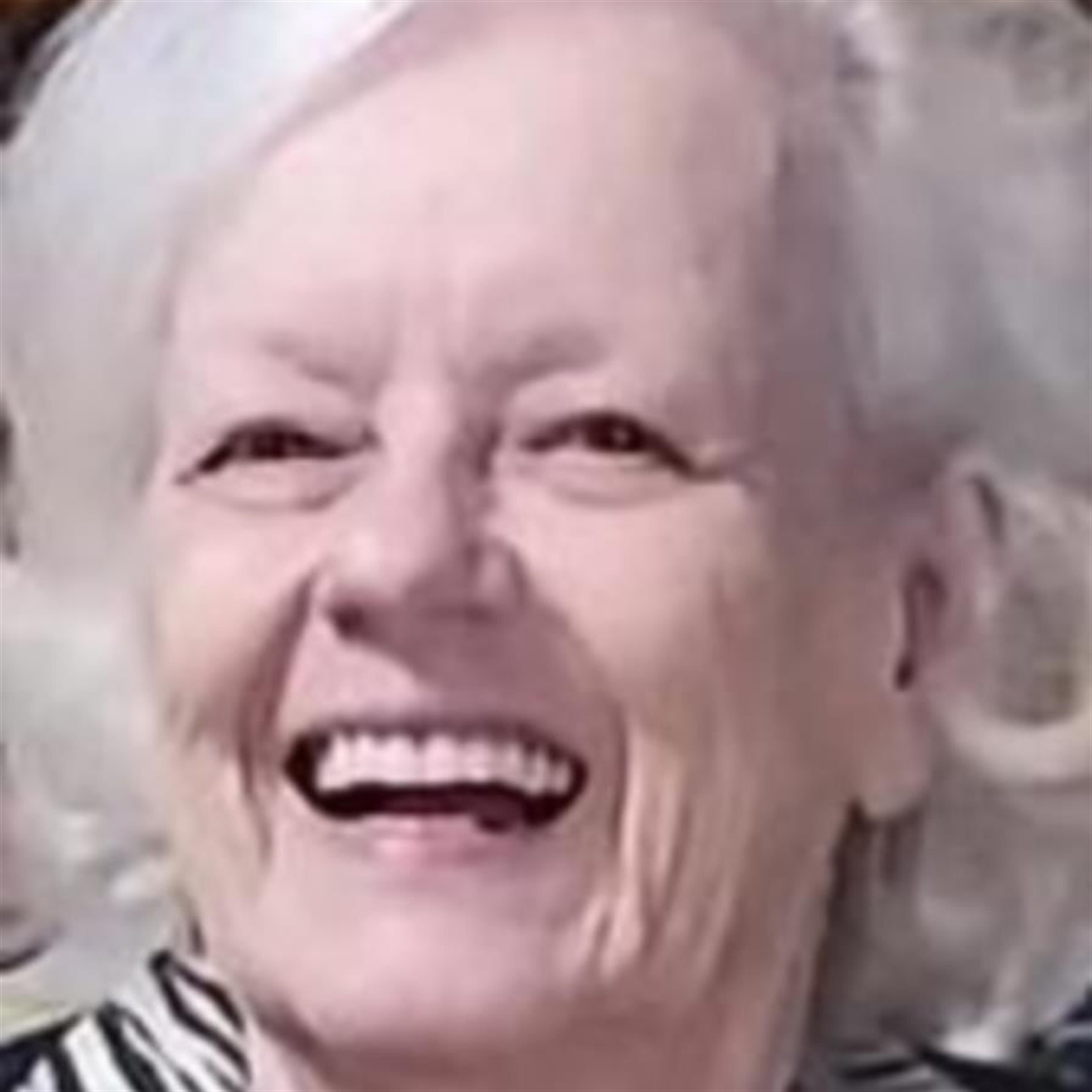 Lou Ana Francois Fontenot