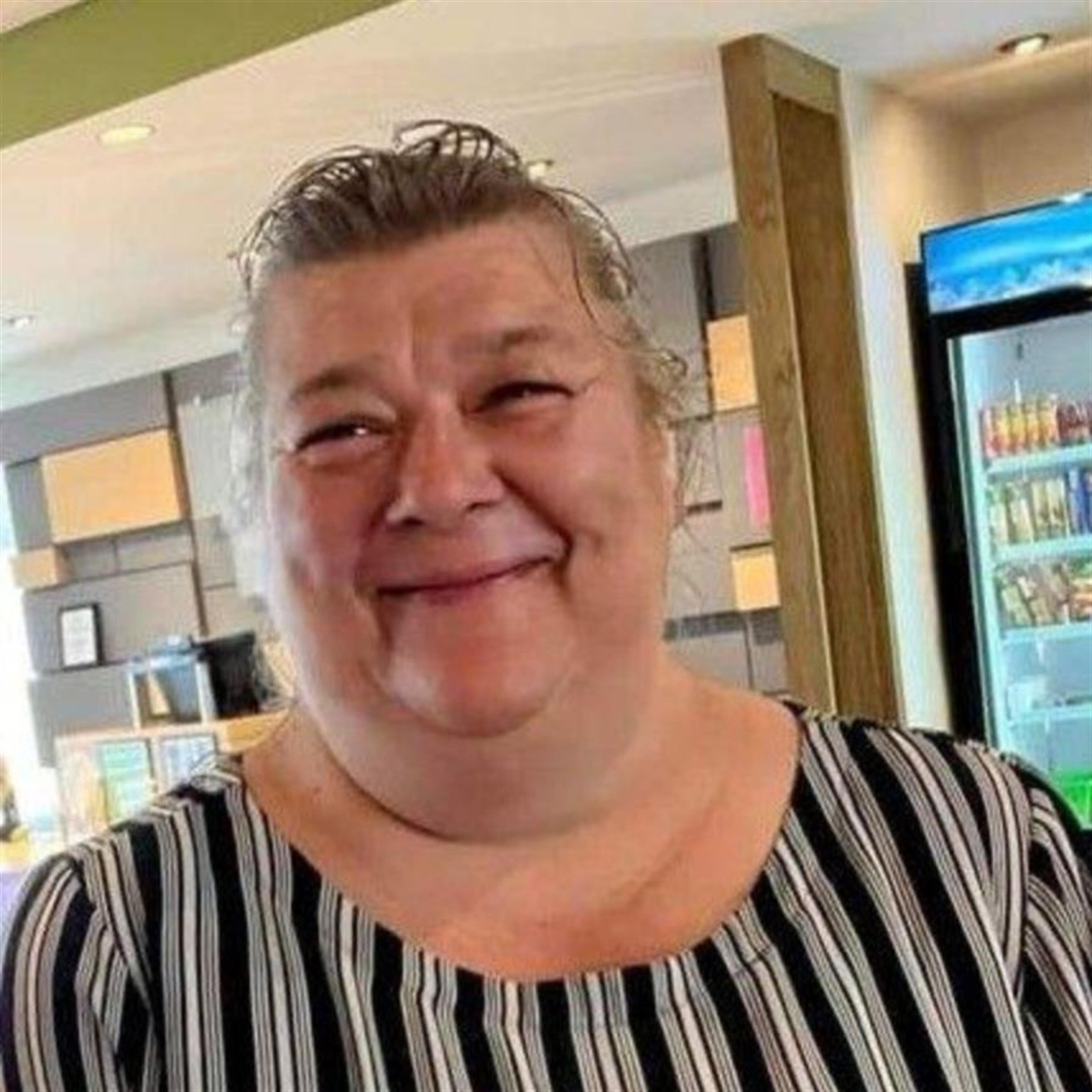 Janice Marie Carbaugh