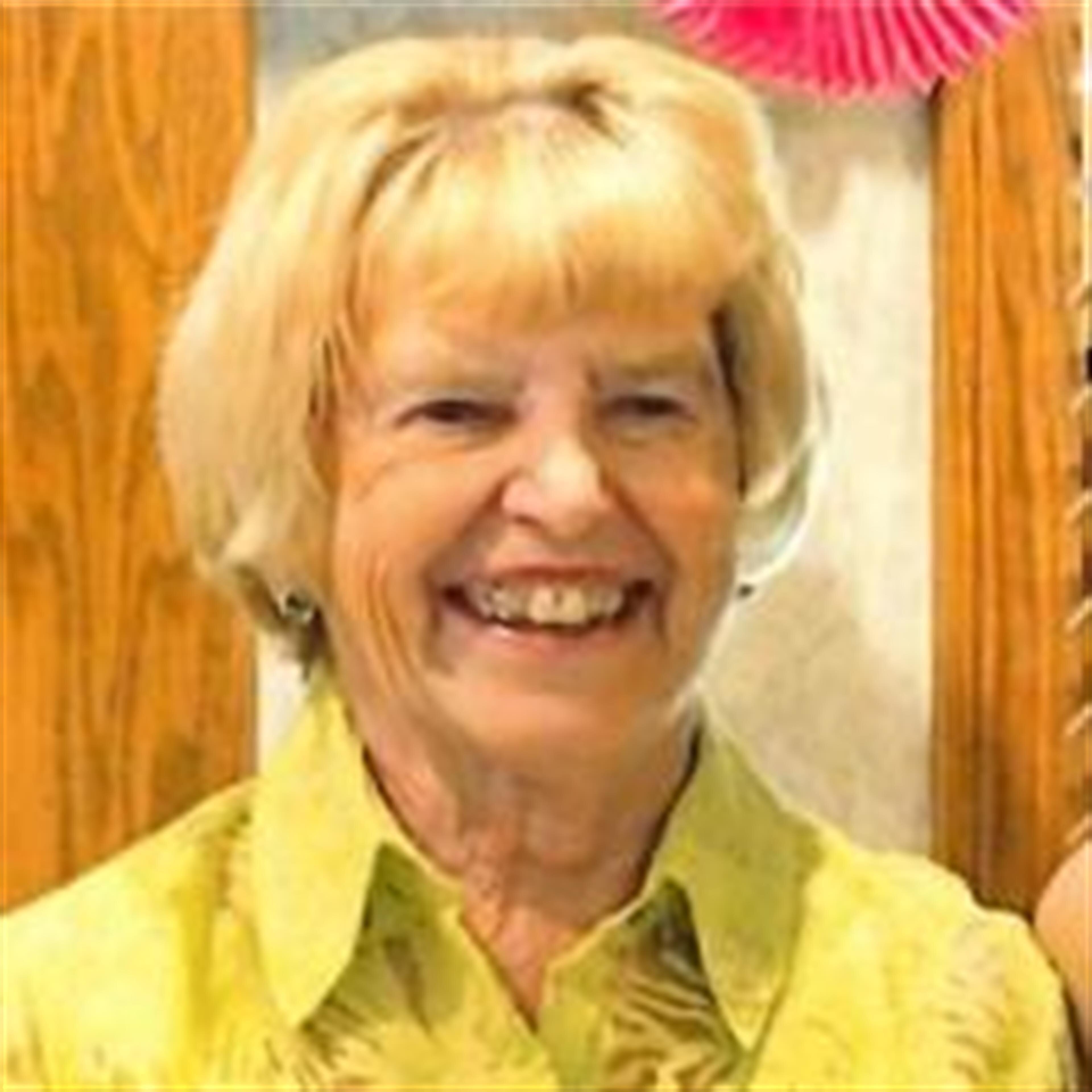 Jenny A. Dregalla
