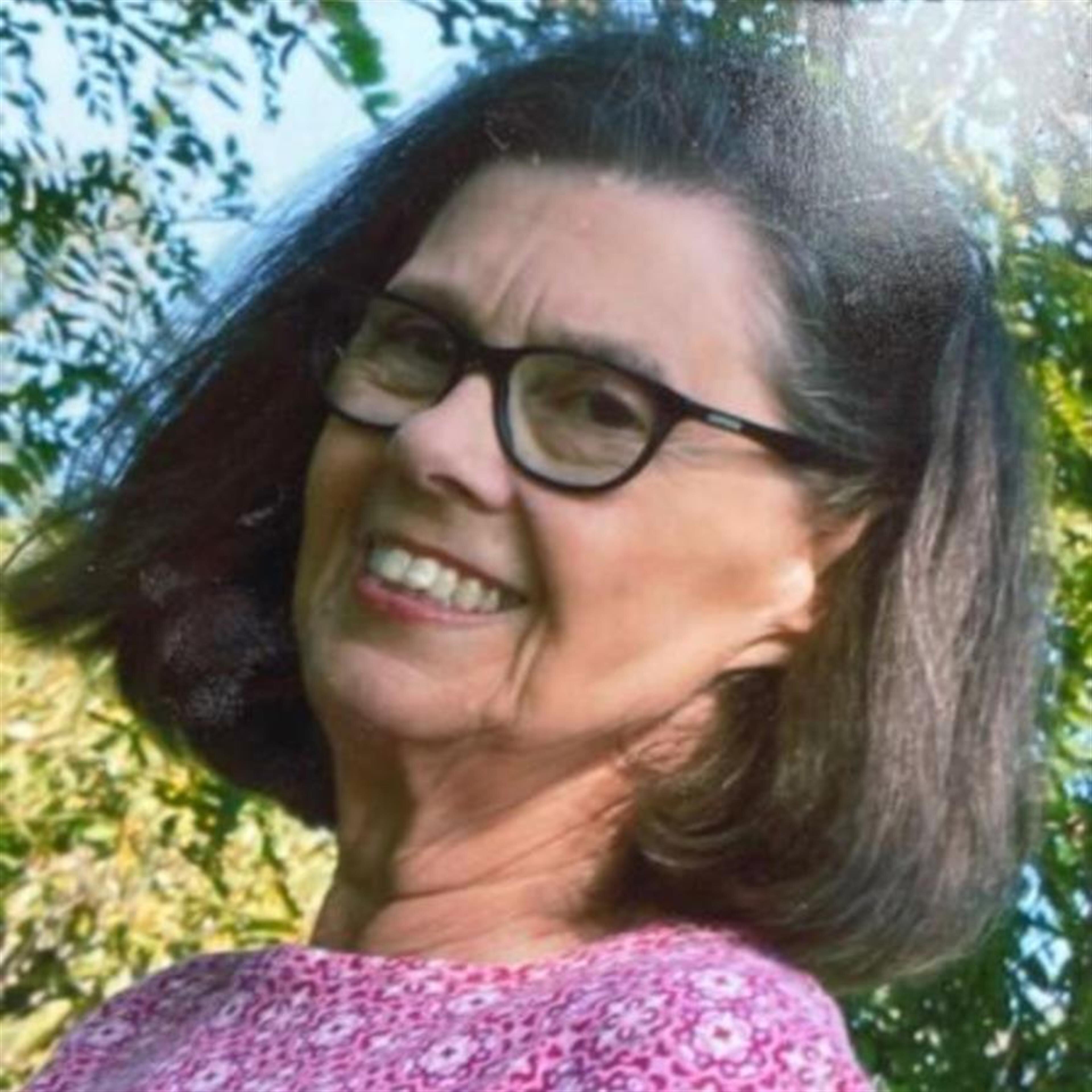 Myra Jane Skinner