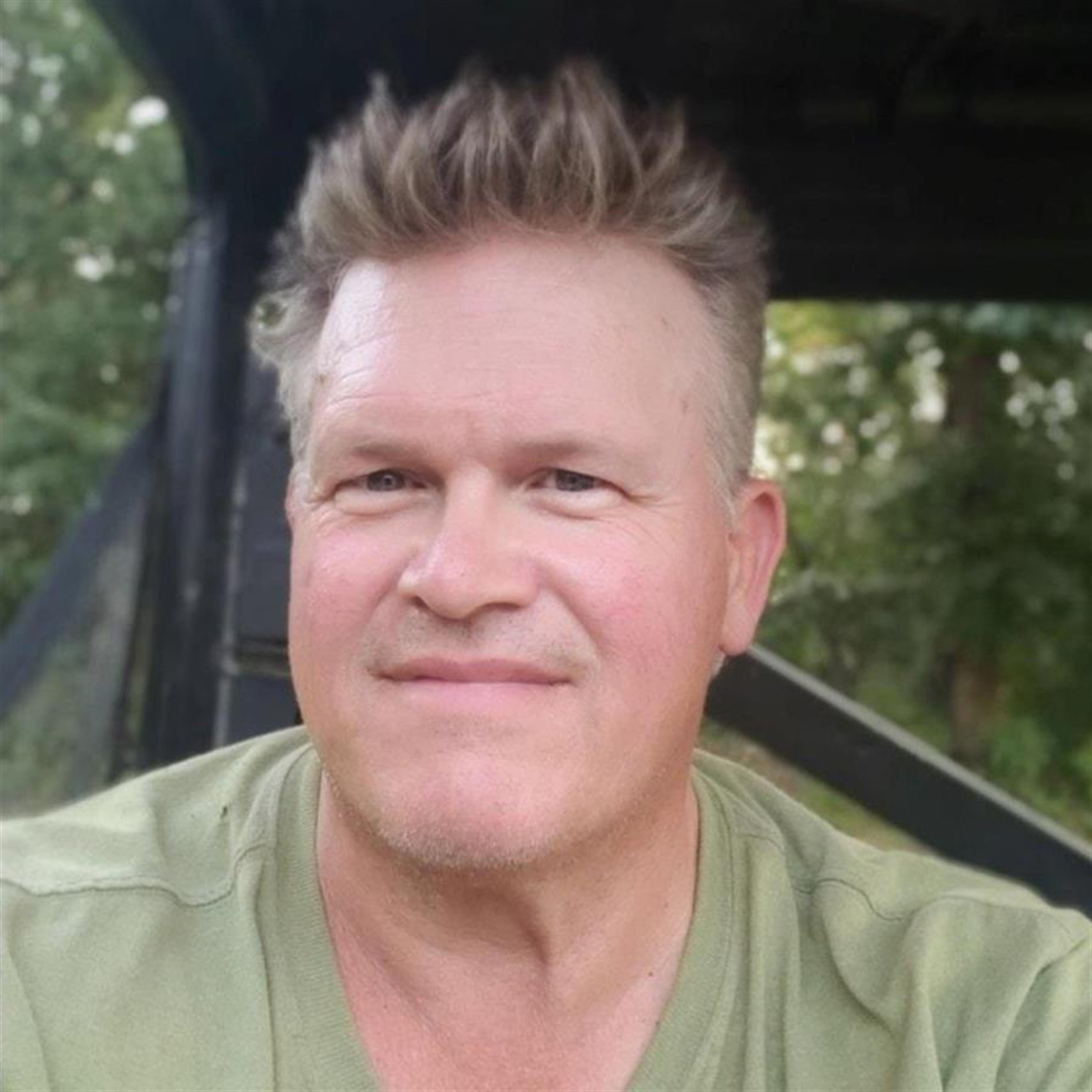 Brian Nicholson
