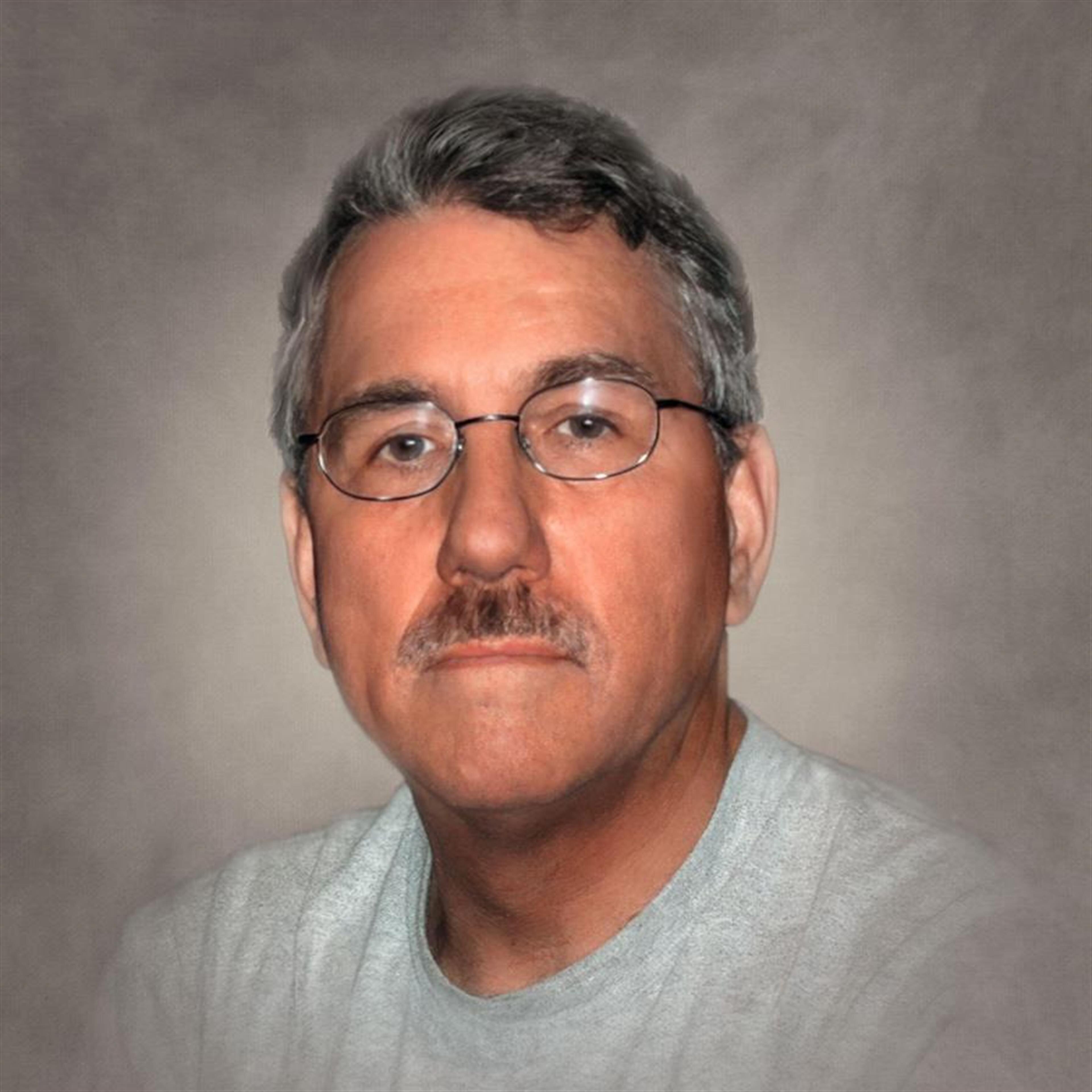 David Joseph Spaeth