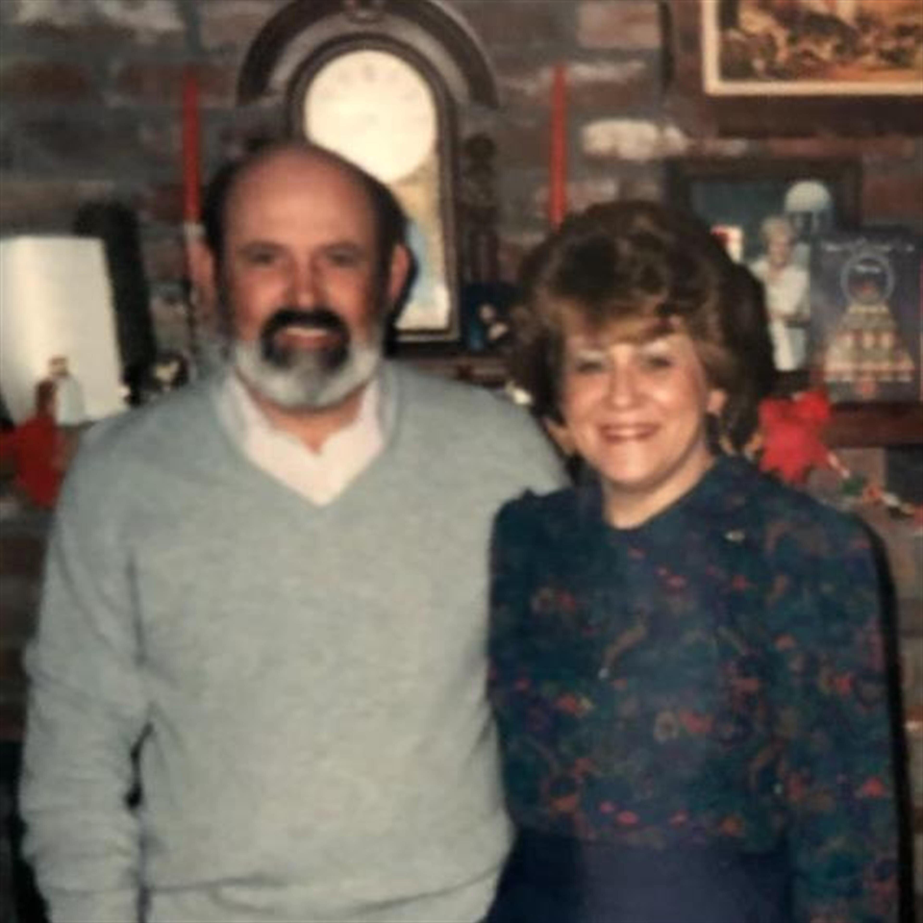 Kenneth R. Cook Sr.