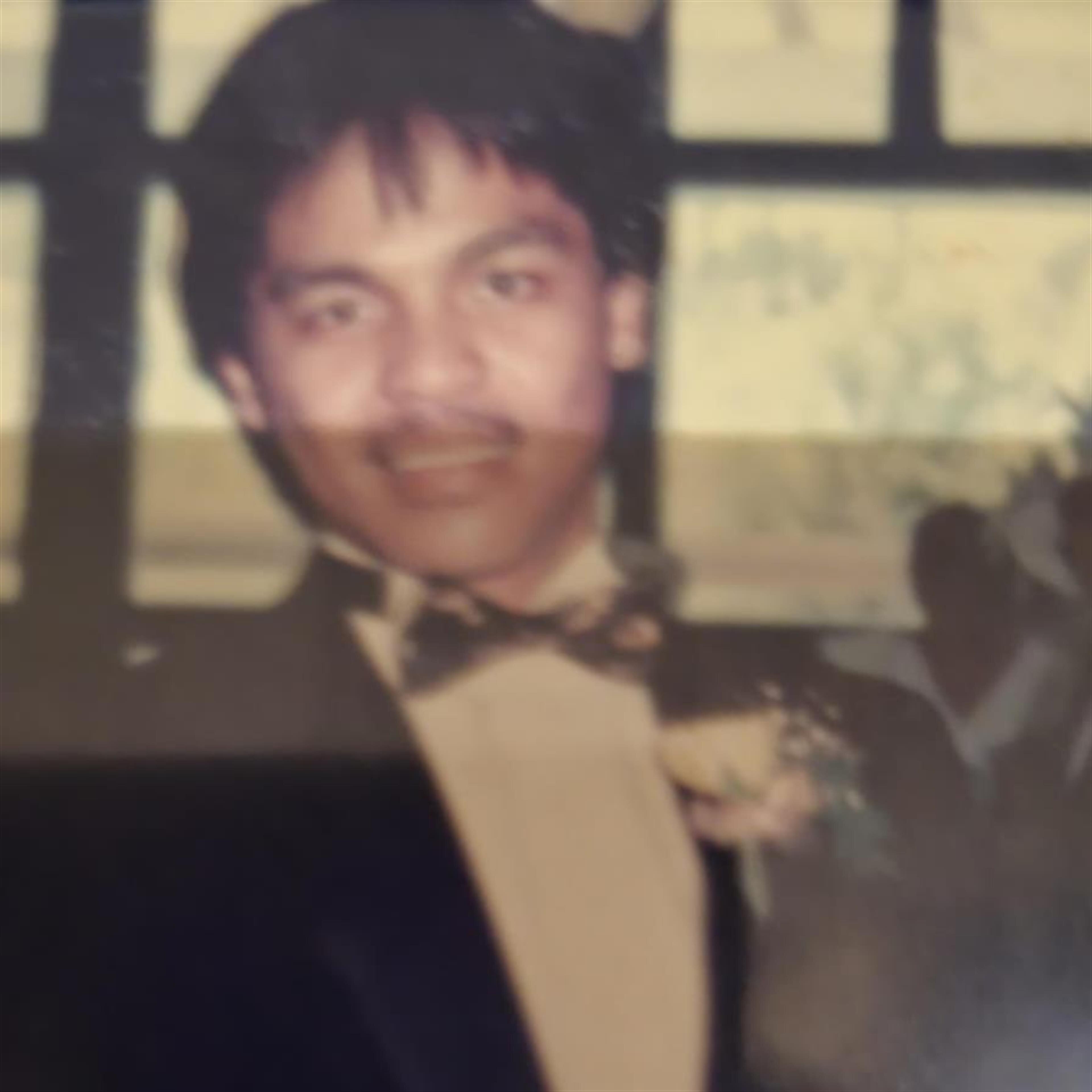 Michael Rivera Rasquero