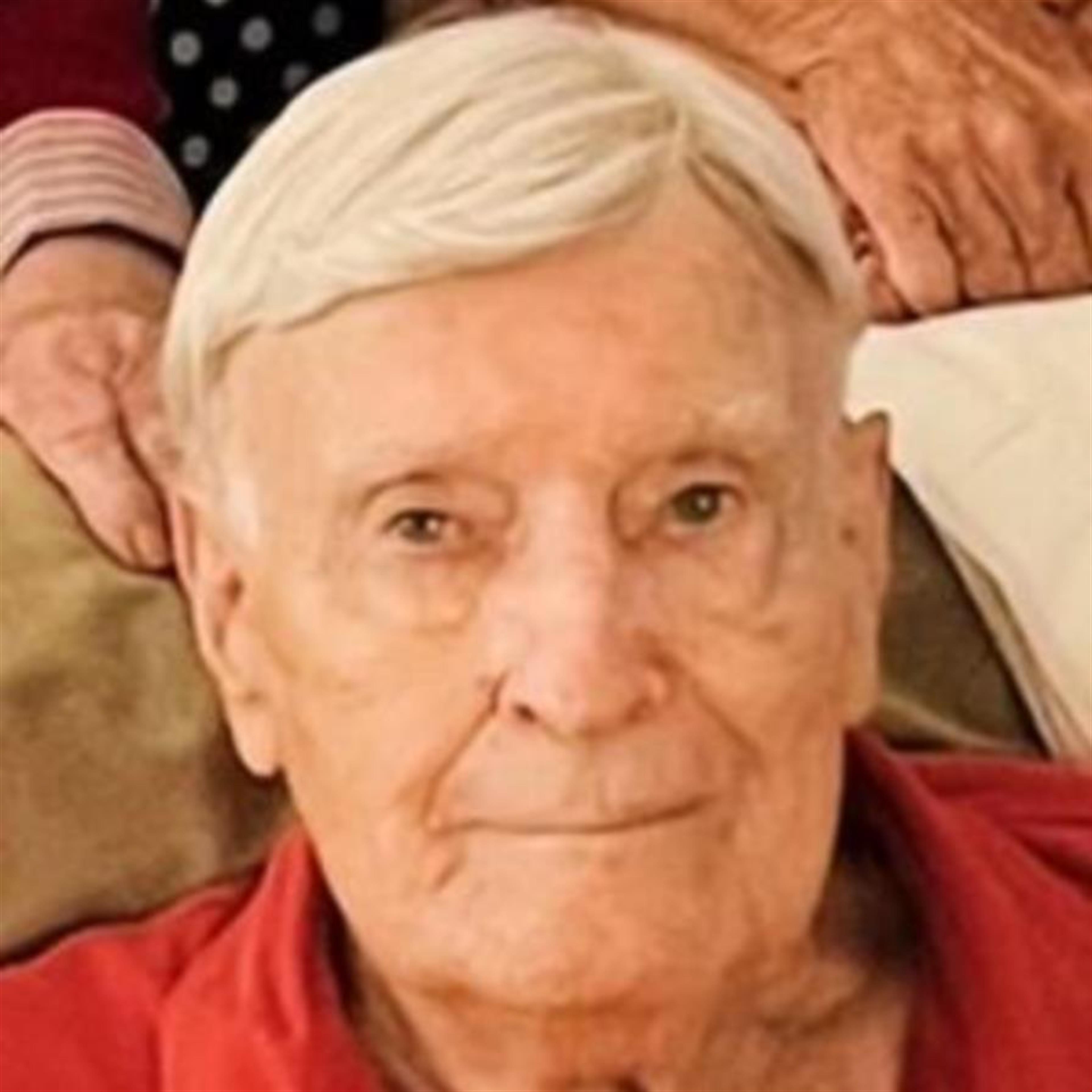 Harry Curtis Metz's obituary picture