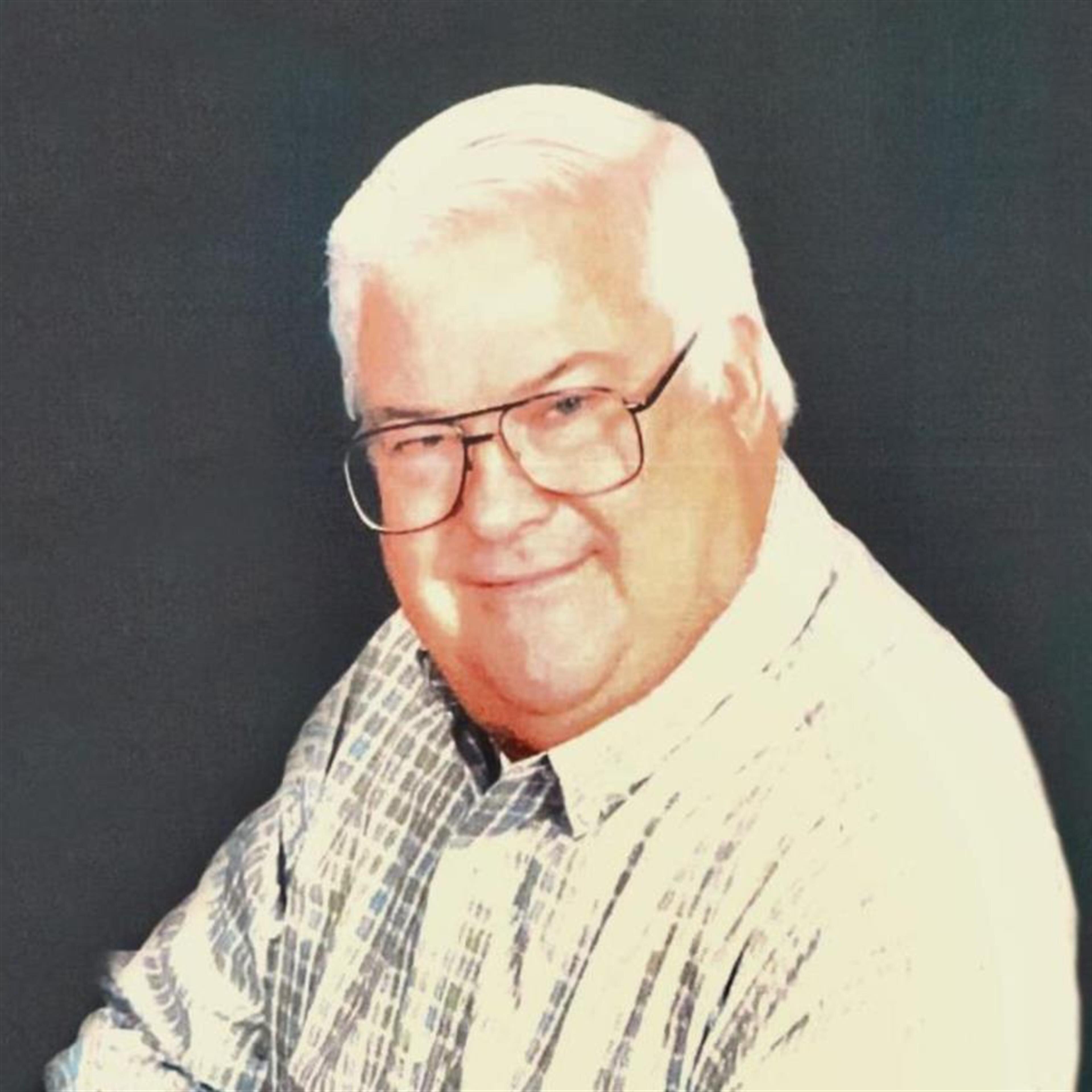 James Leroy Terrian