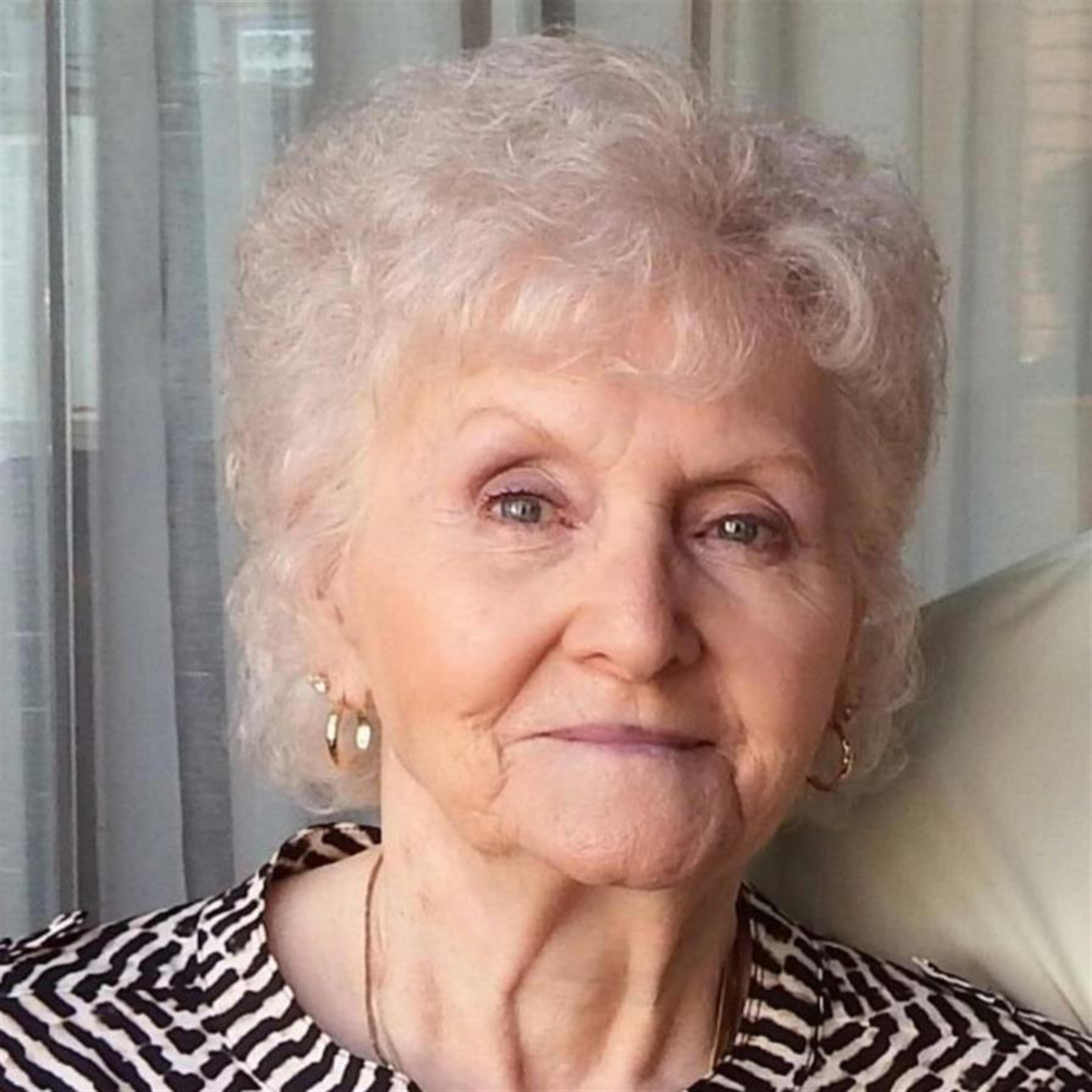 JoAnn C. Paul