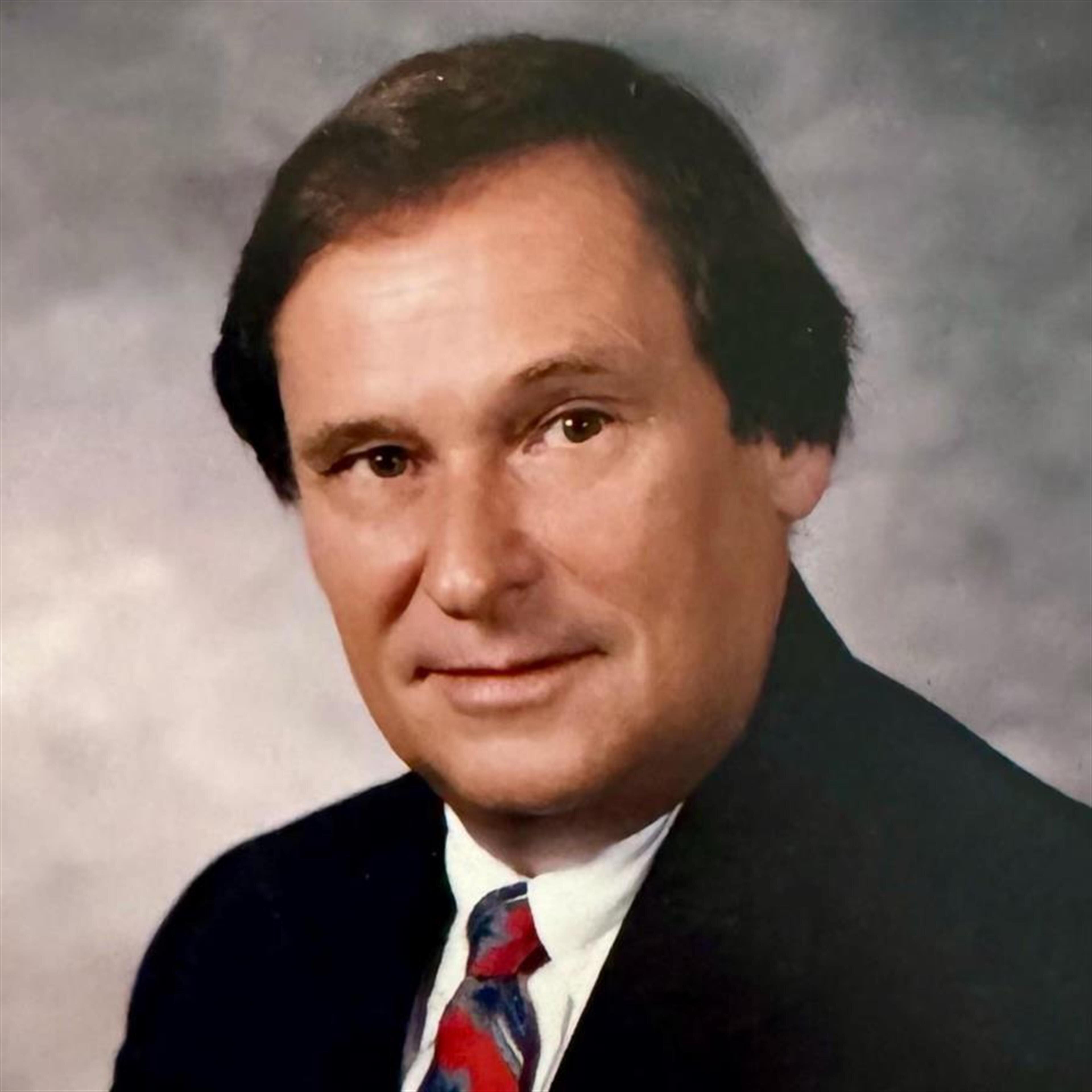 Paul Daniel Knowlson