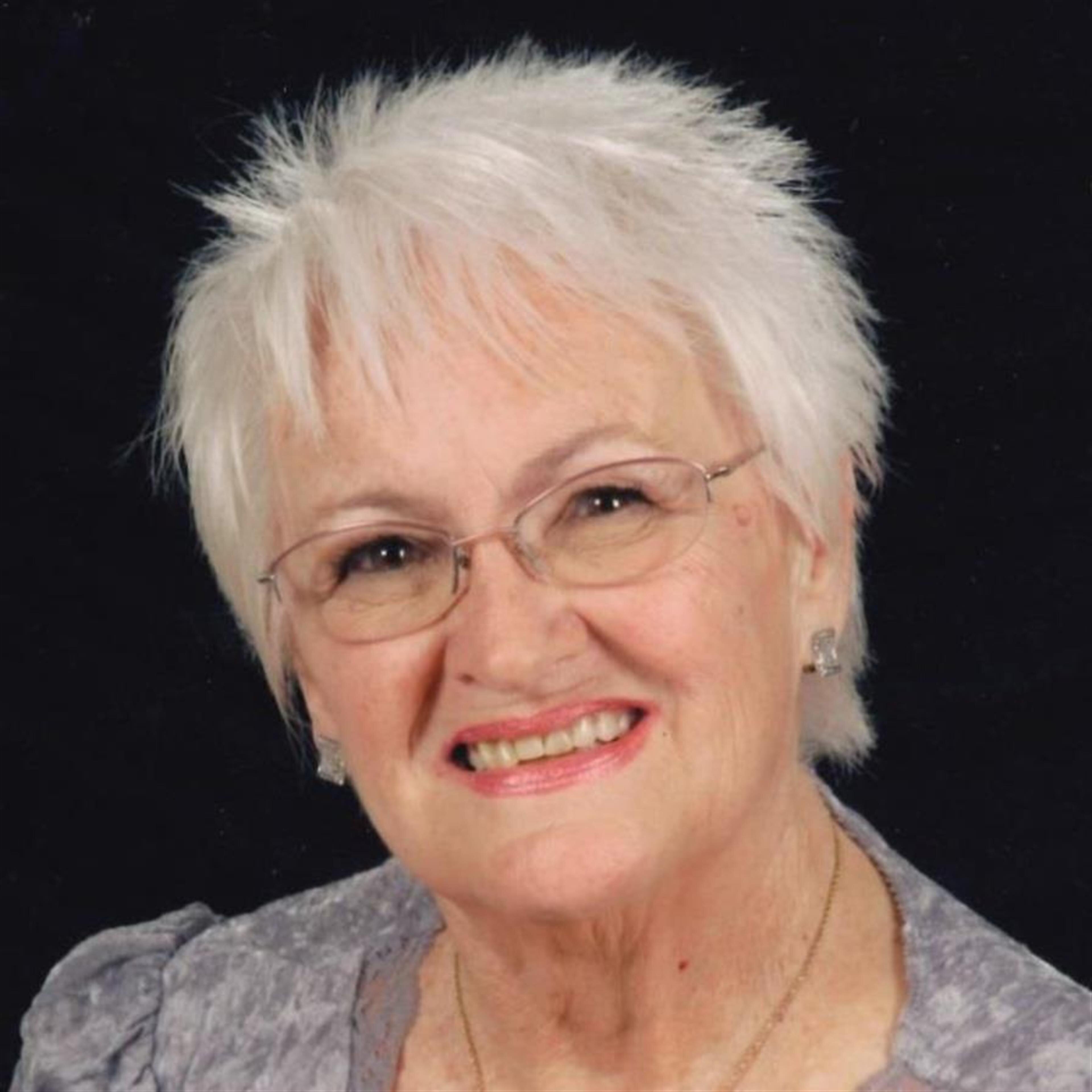 June Eileen Rodriguez