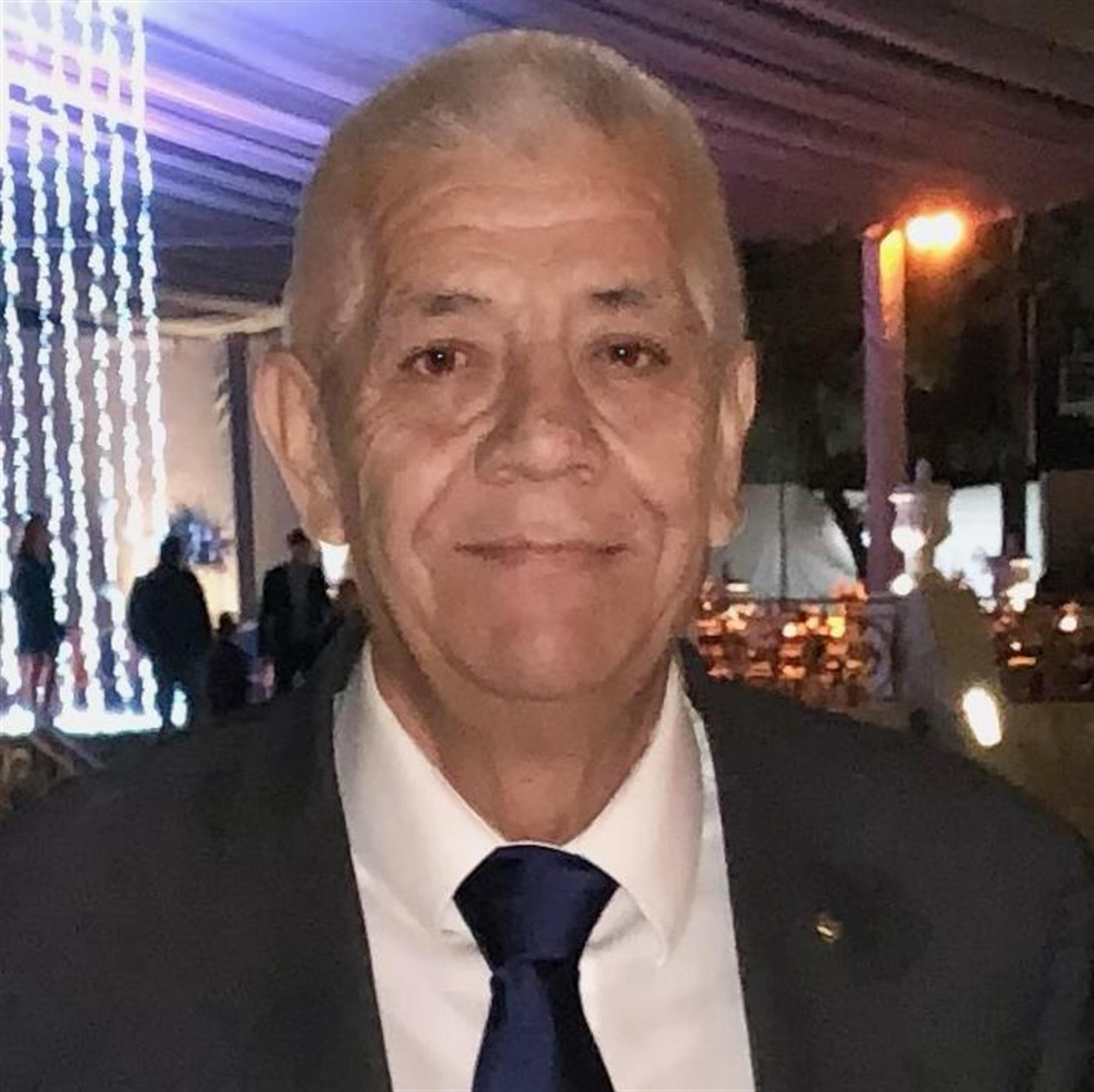 Juan Manuel Arenas Hernandez