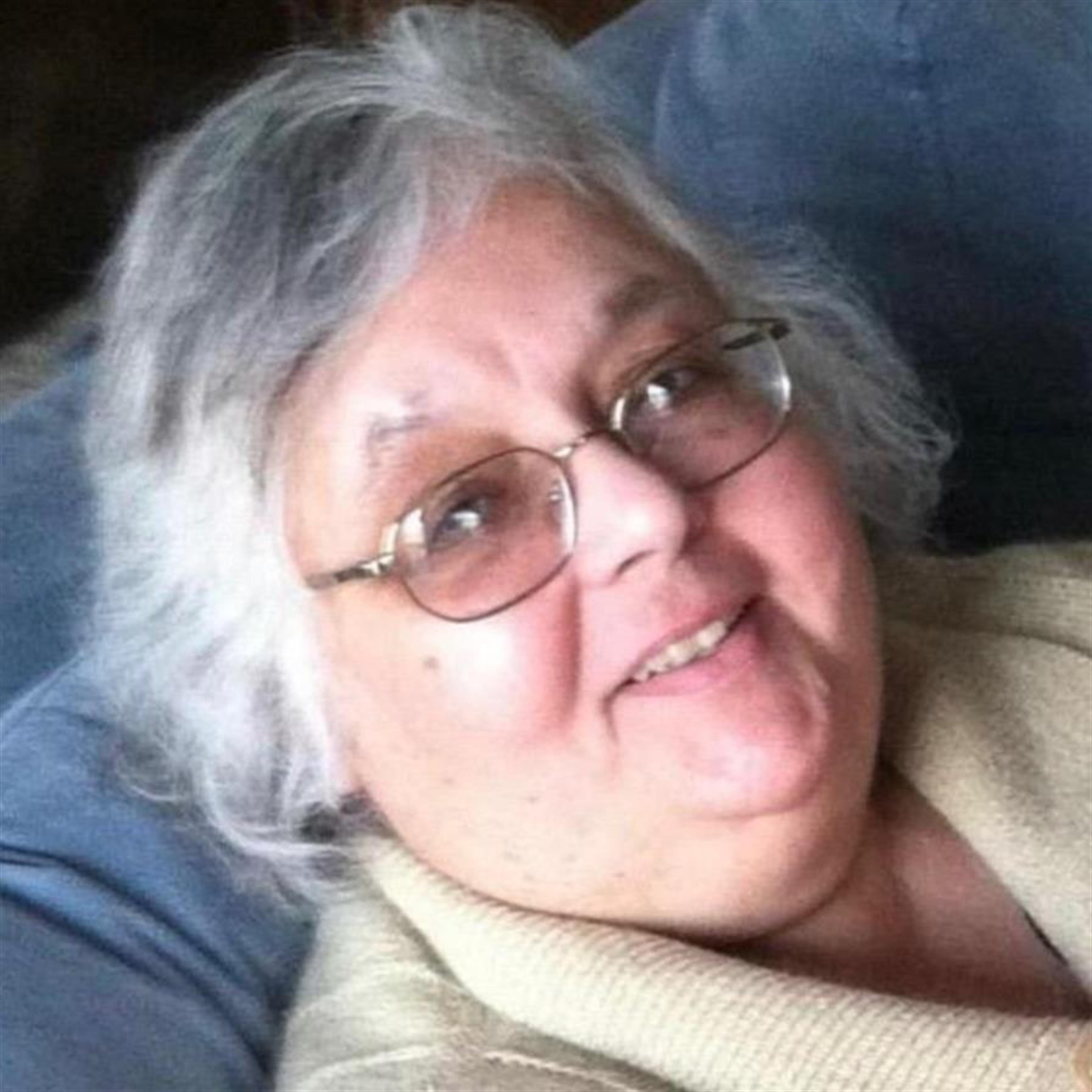 Madeline "Madge" Ferrante