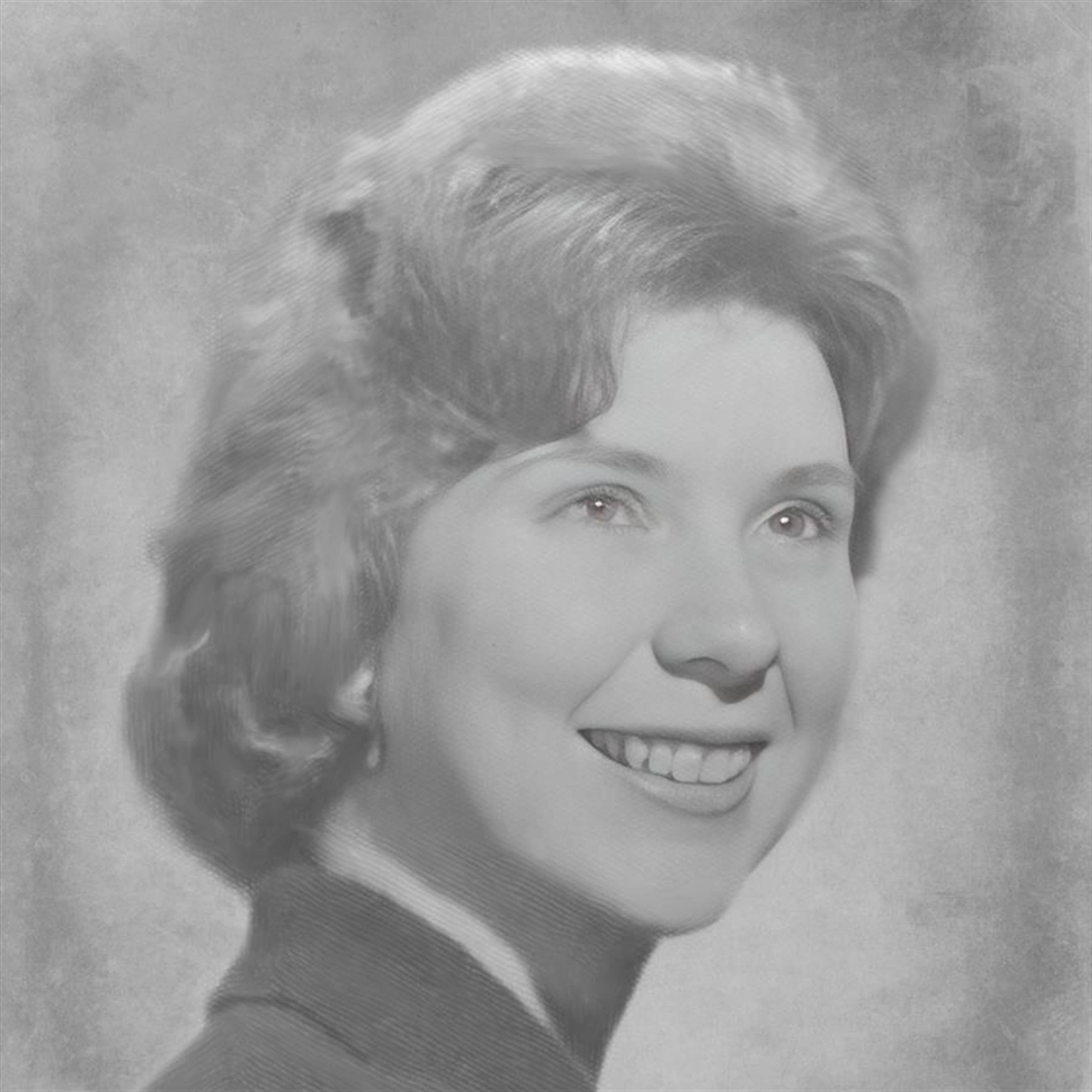 Hildegard "Hilda" E. Meisten