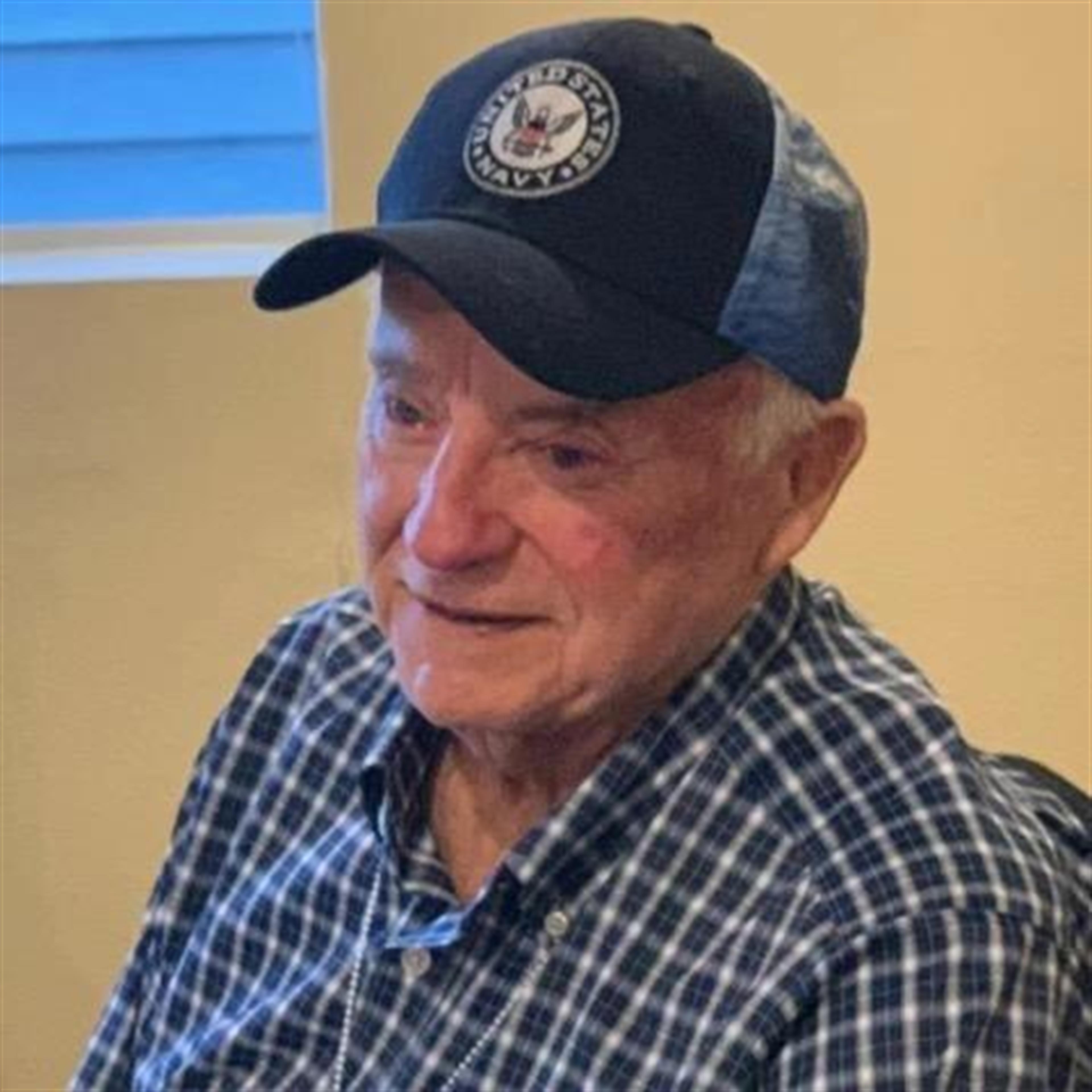 Ellsworth D. Finlayson