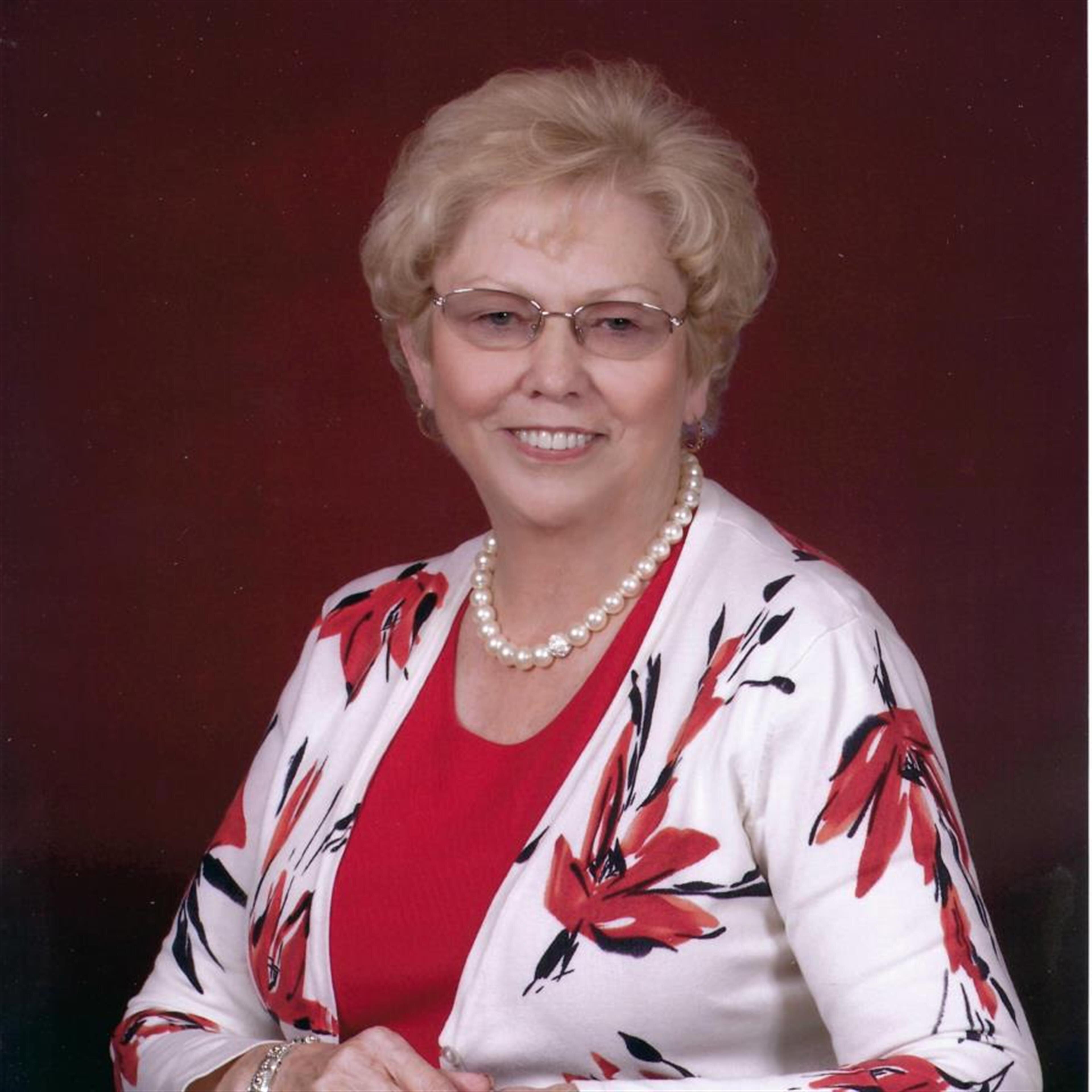 Lenora Beatrice Guthrie
