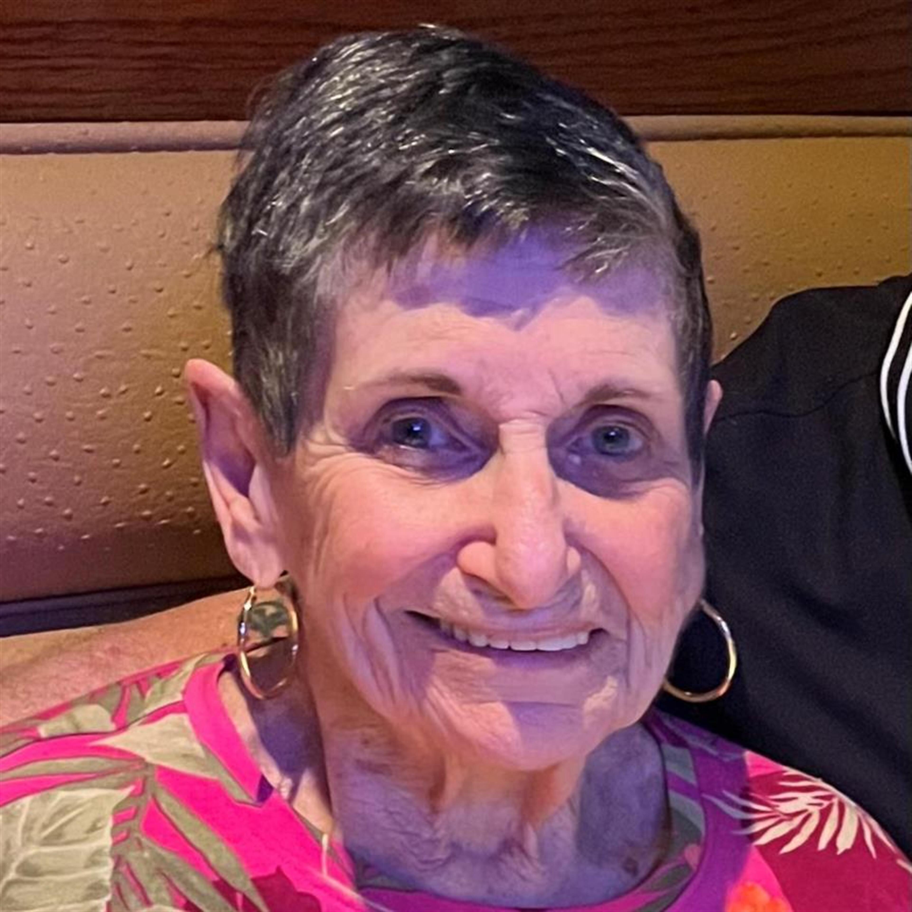 Karen Levine