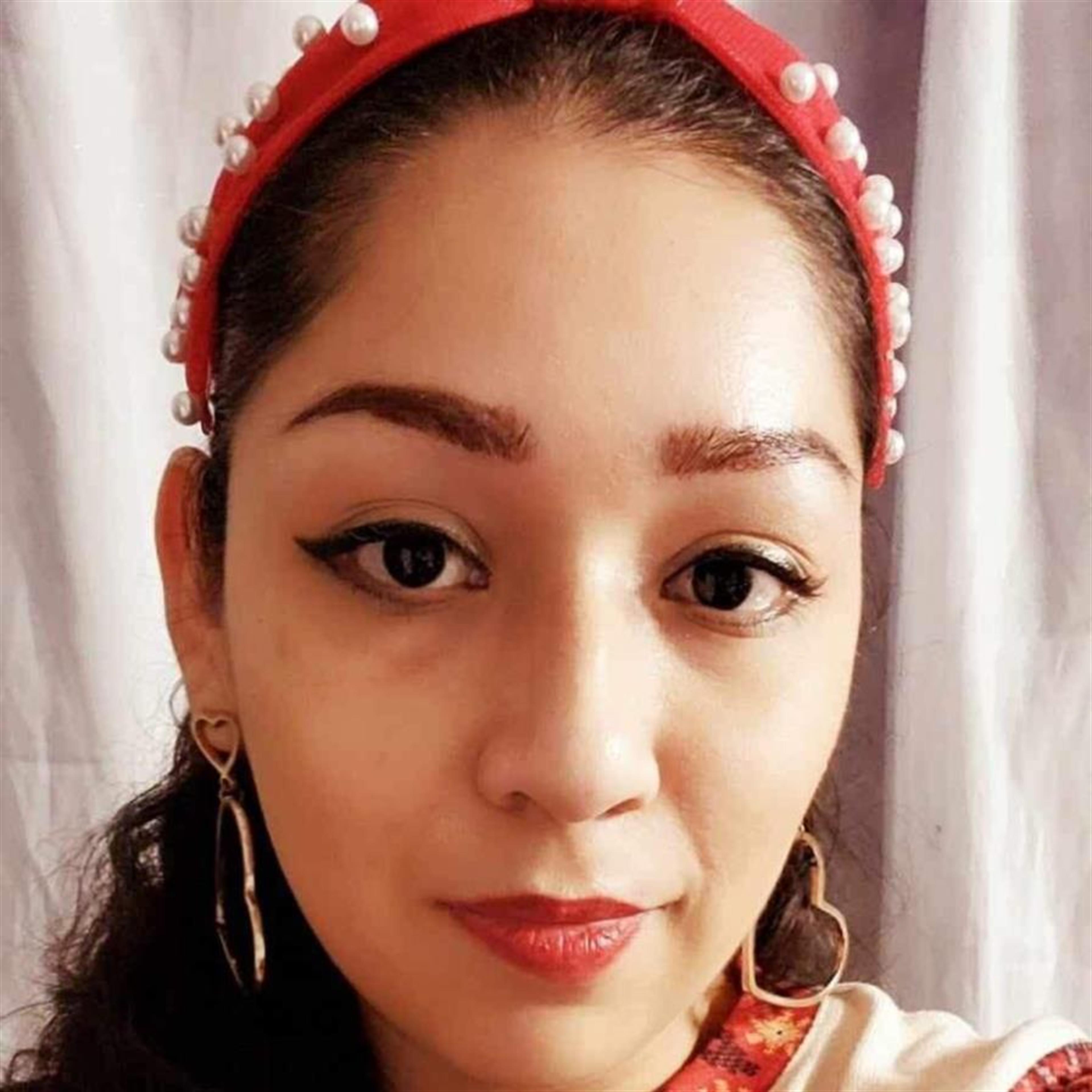 Johana Edith Briceño Arellano's obituary picture