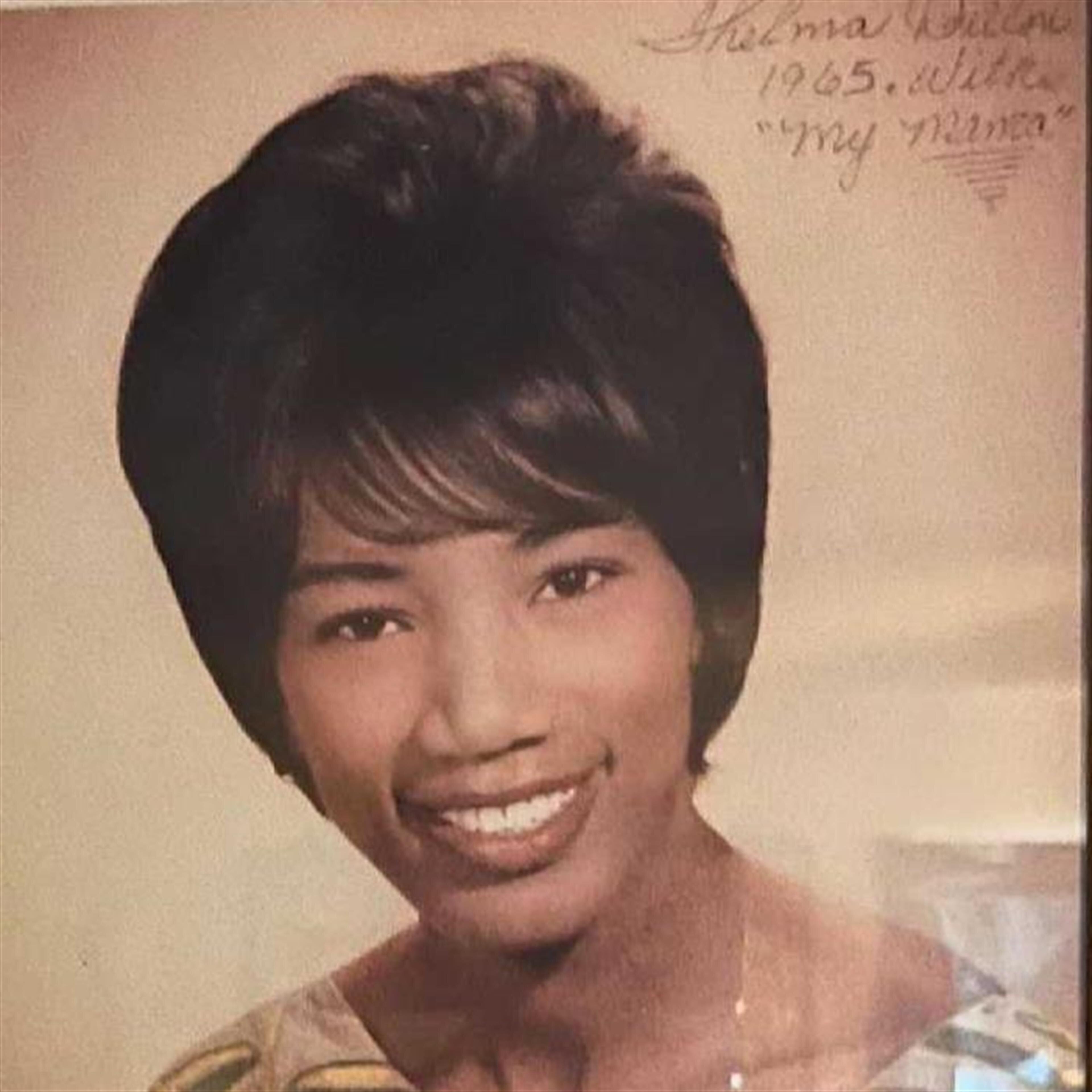Thelma Terrell