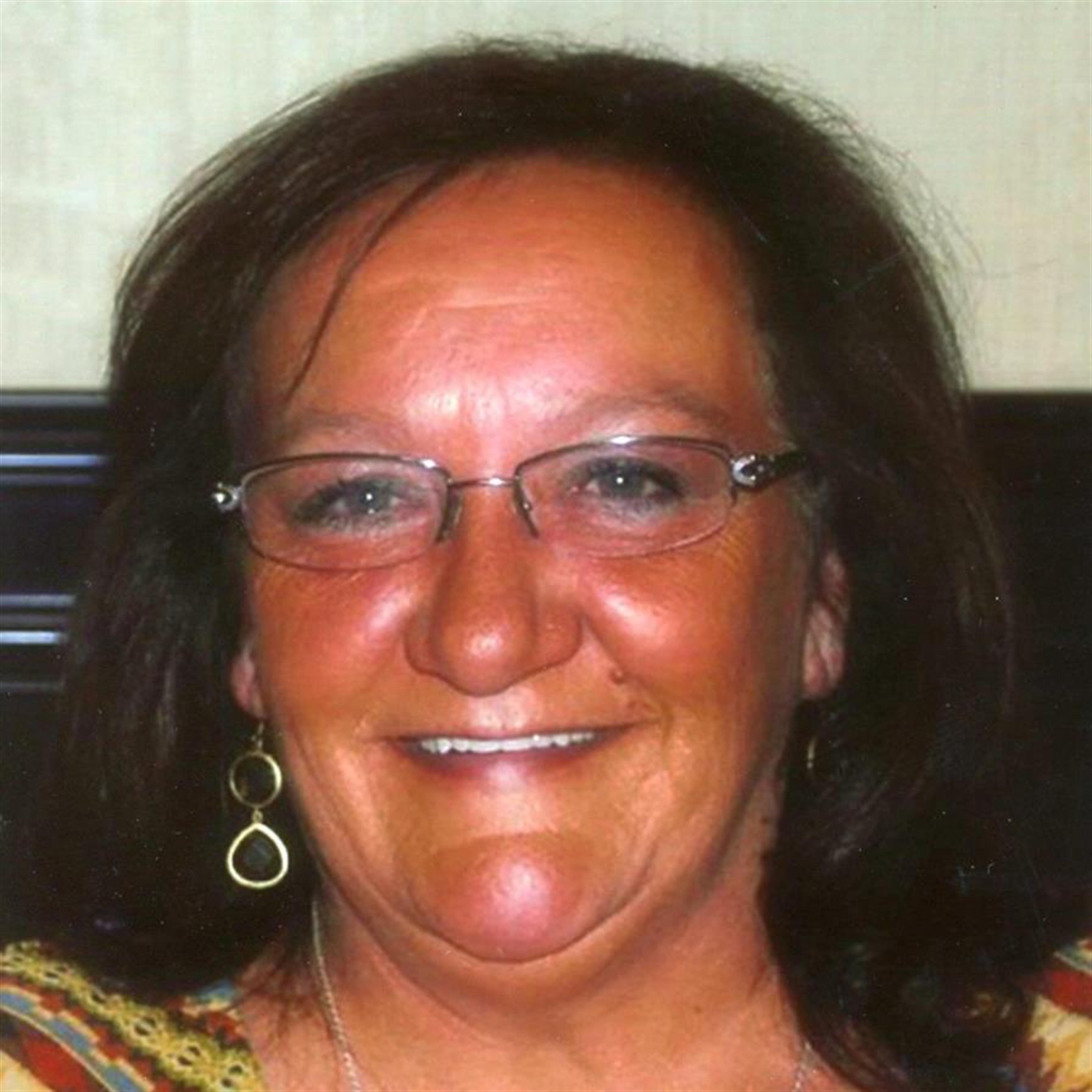 Wilma Jean Hargrove