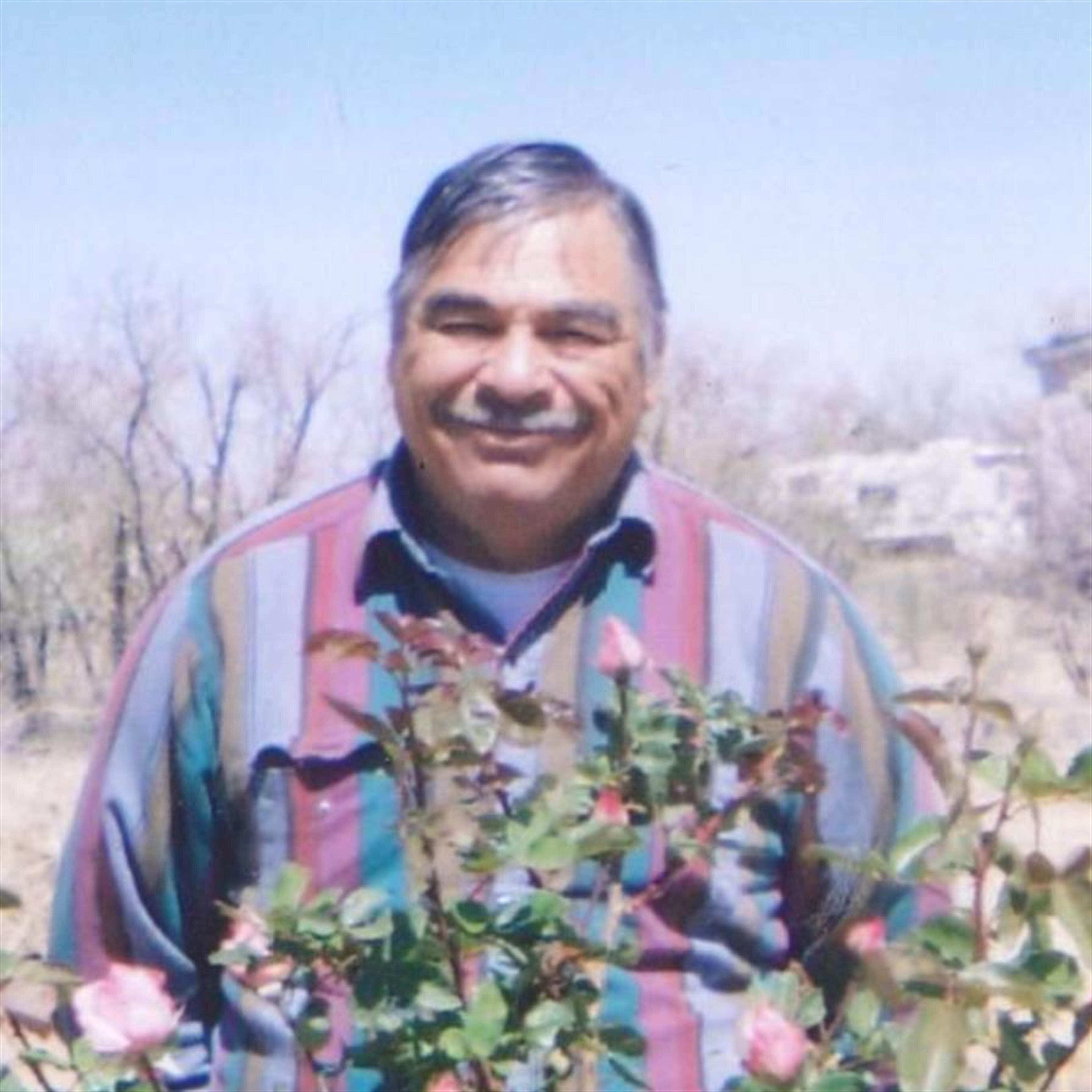 Ramon Martinez