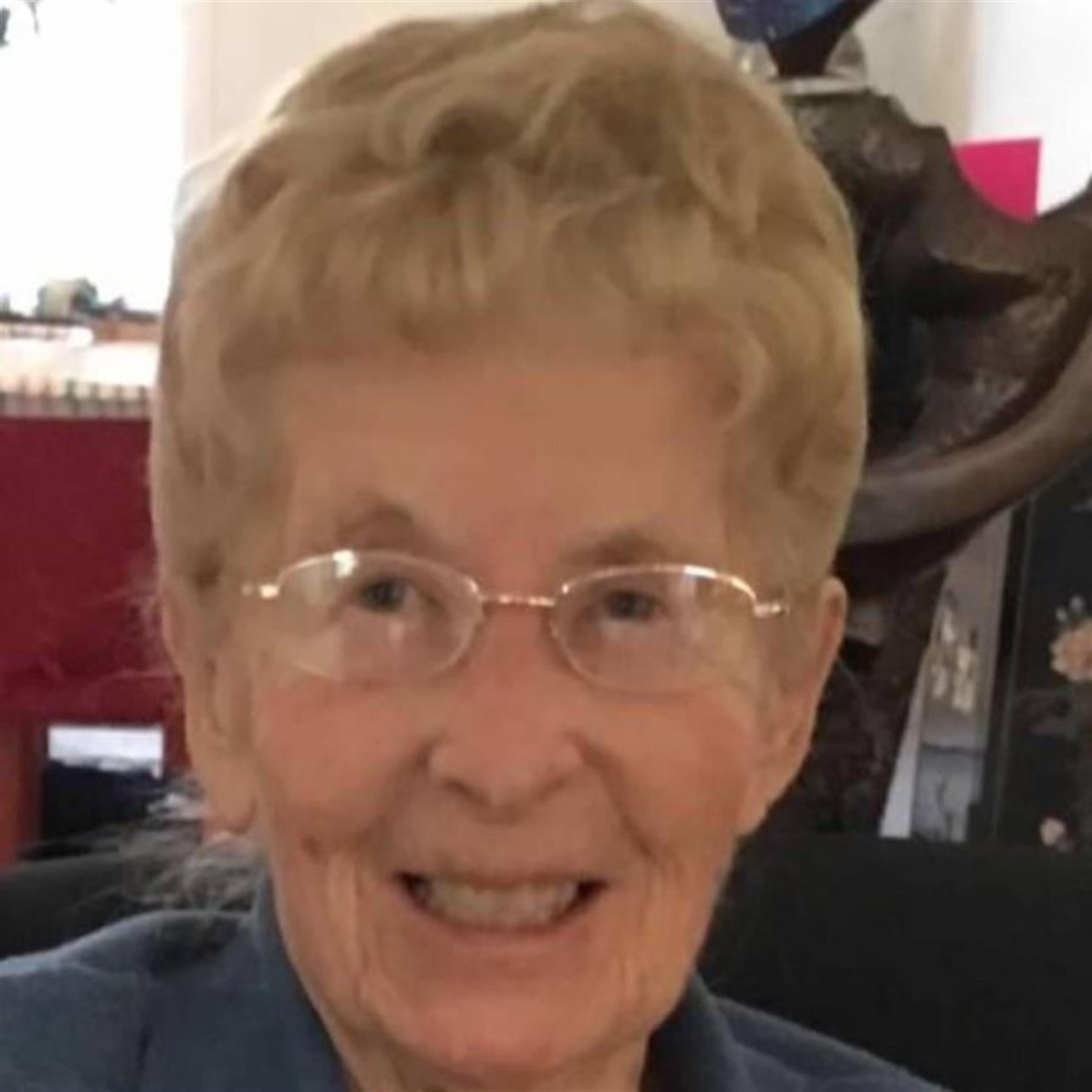 Mildred "Millie" Reynolds