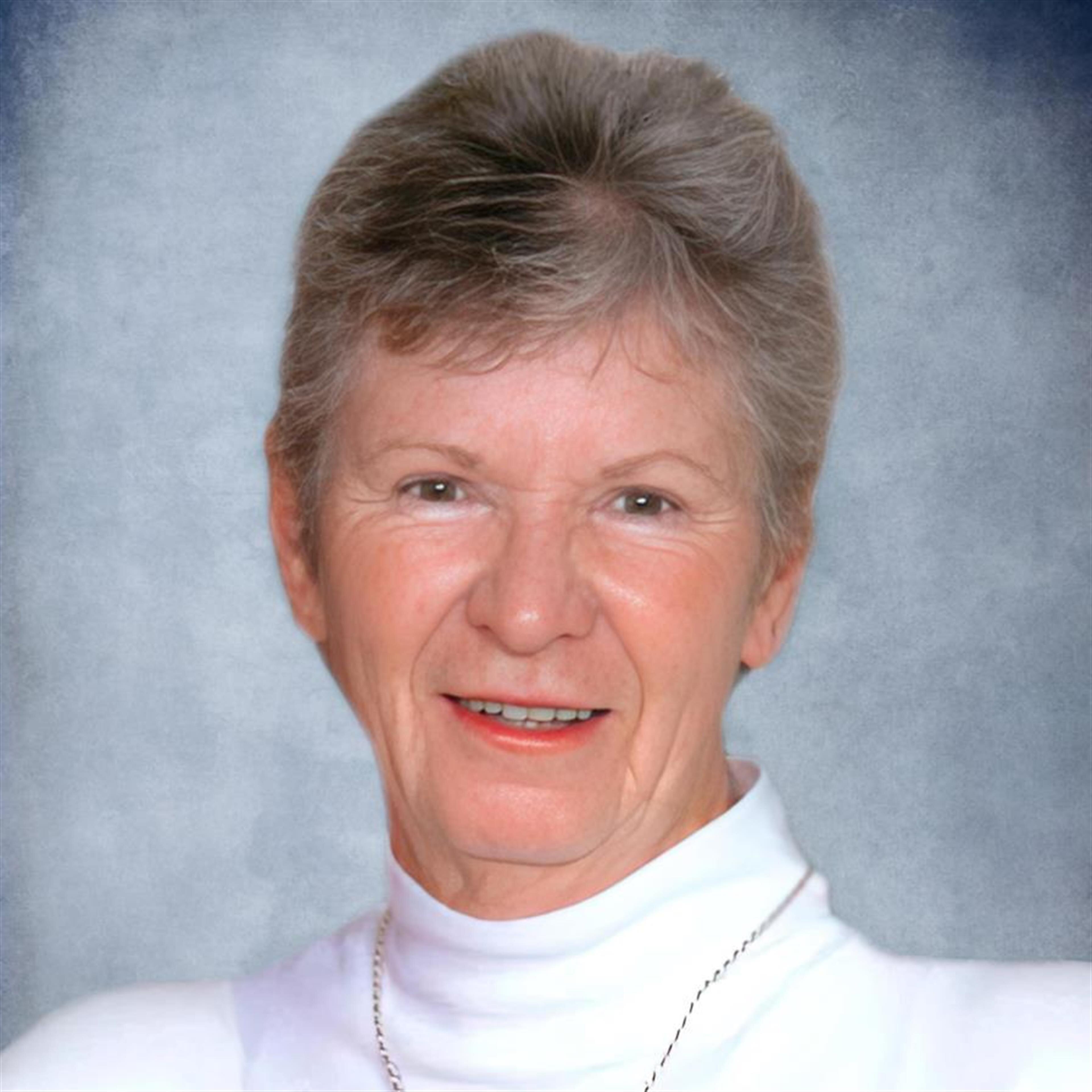 Sheila G Hilbeck