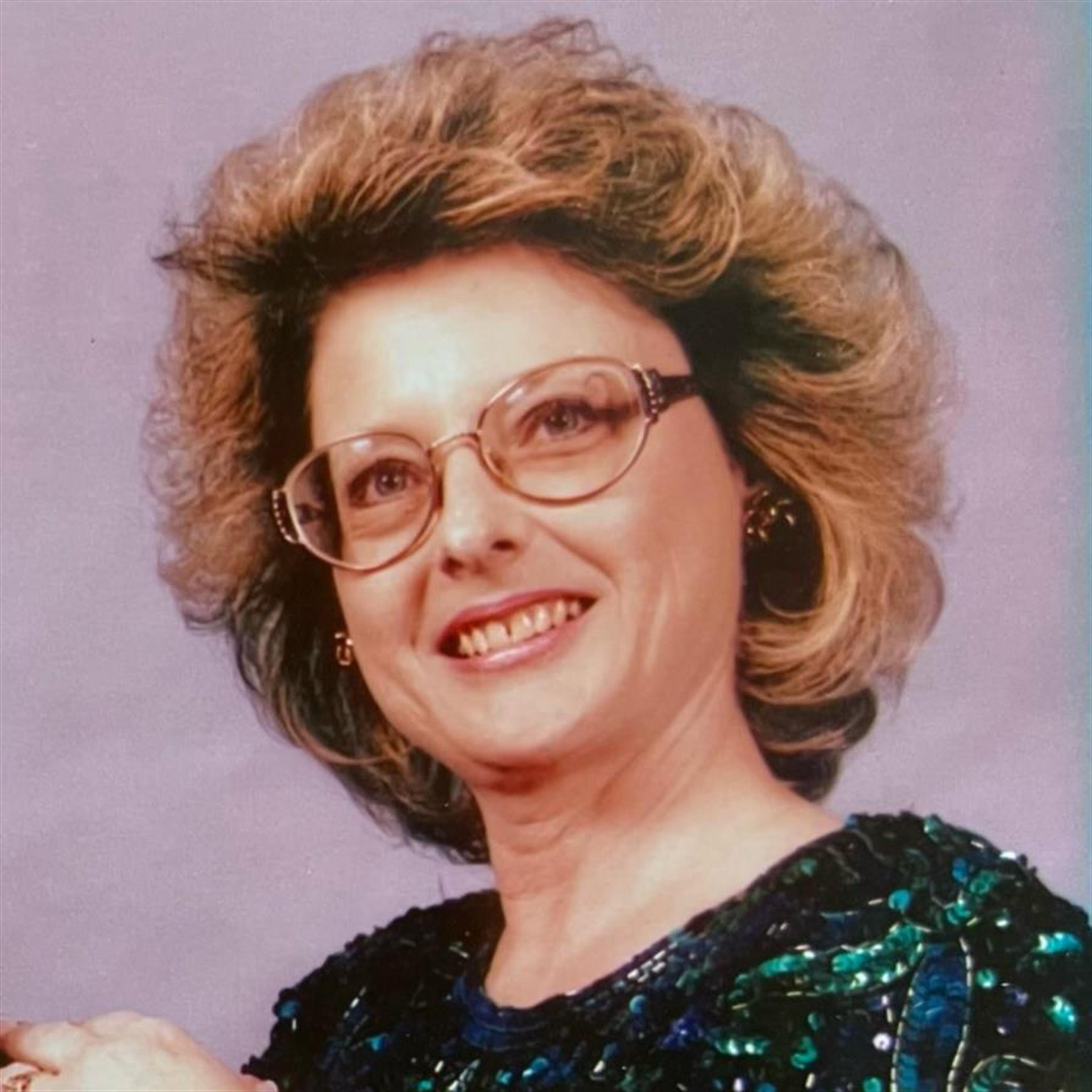 Linda Fay Hert