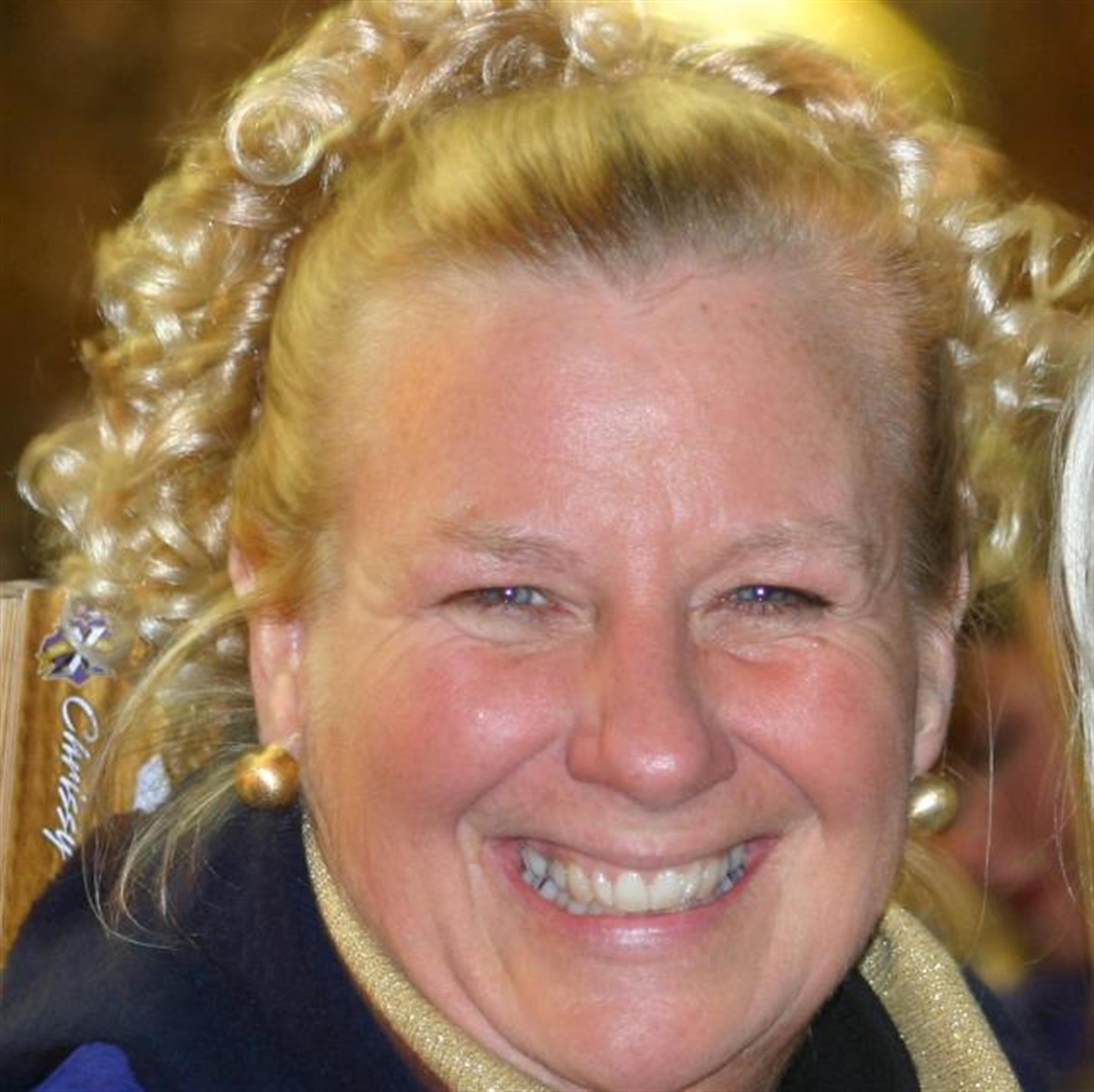 Sharon E. Farmer