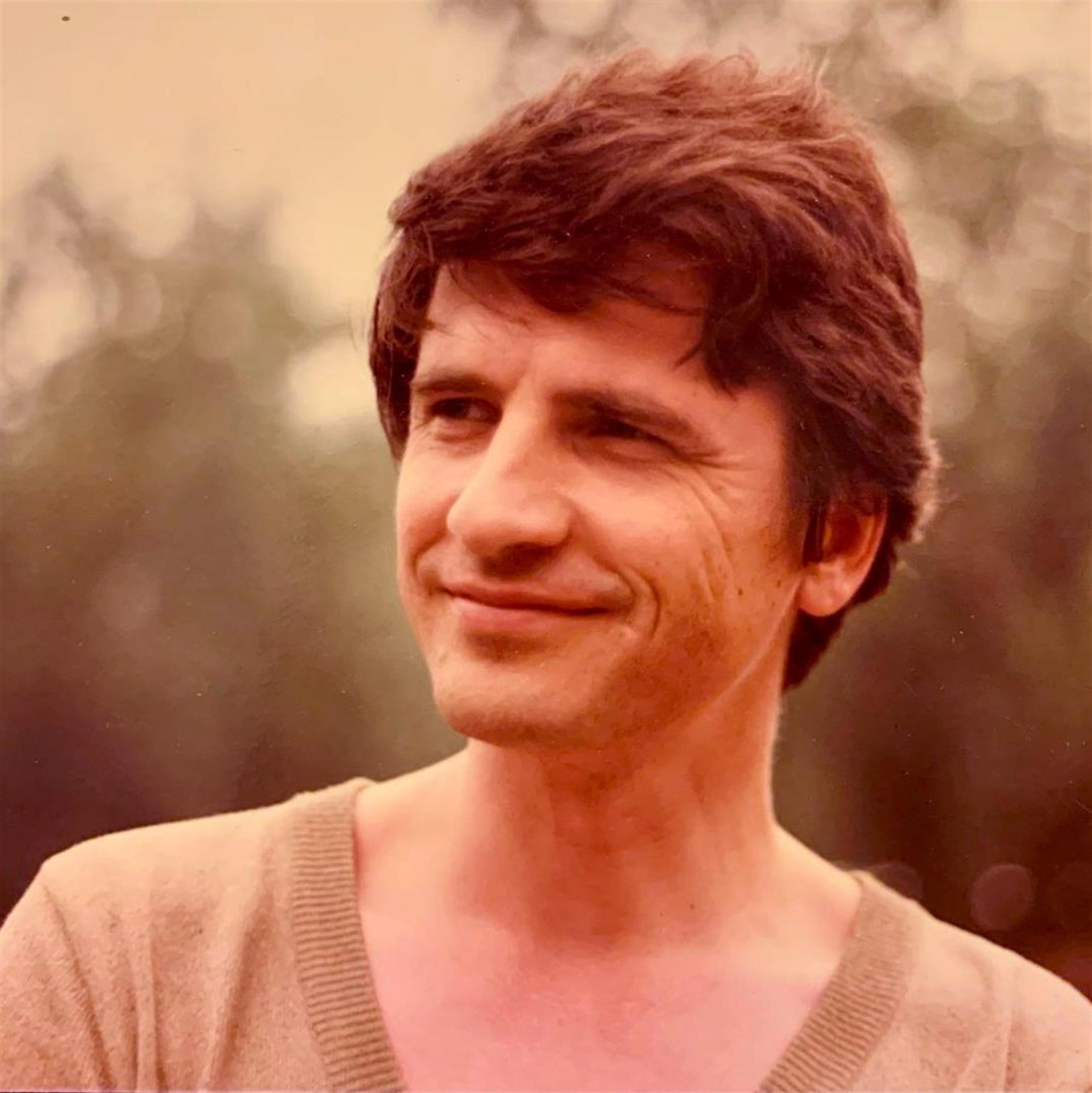 Damanhuri Daniel Alkaitis