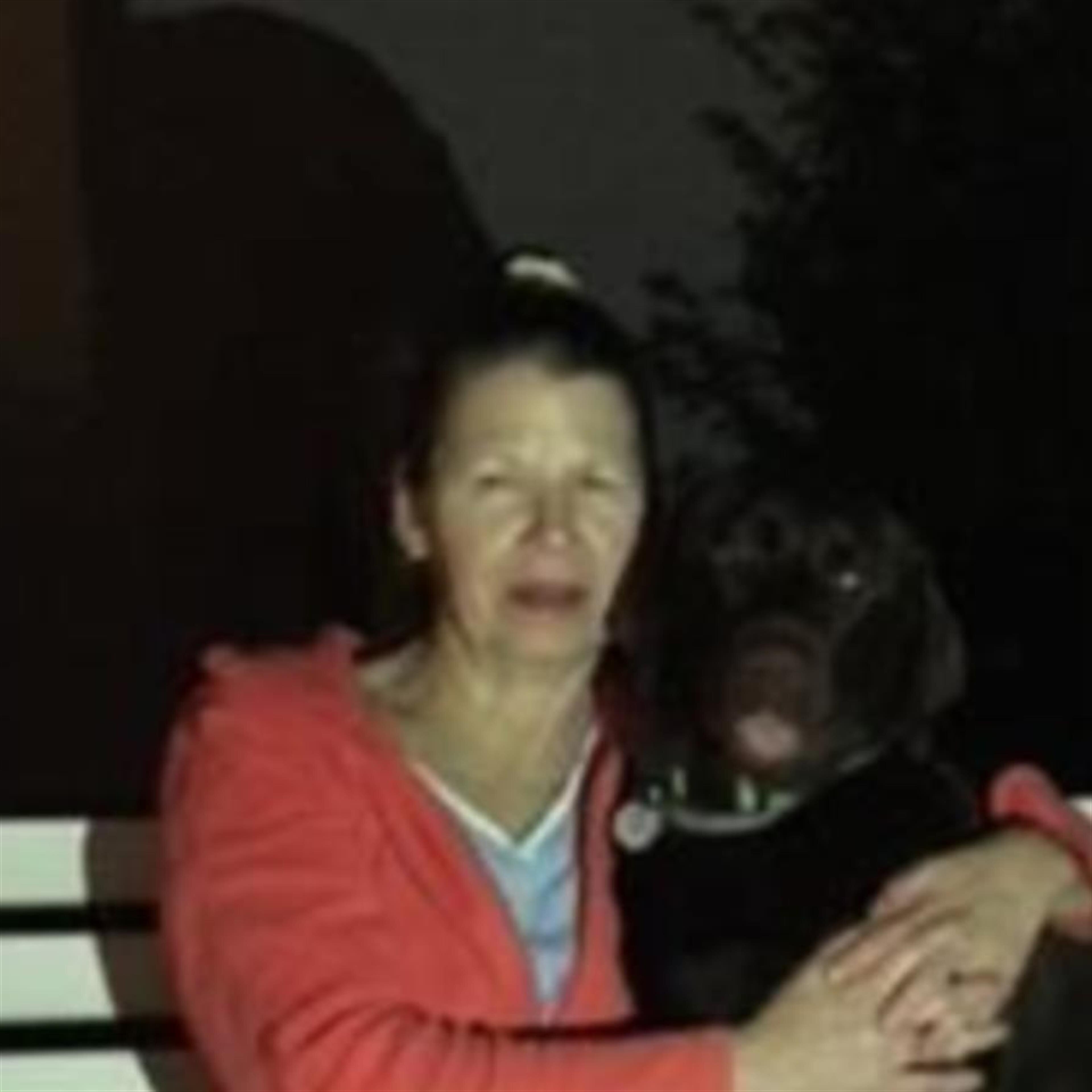 Susan Elaine Pearson