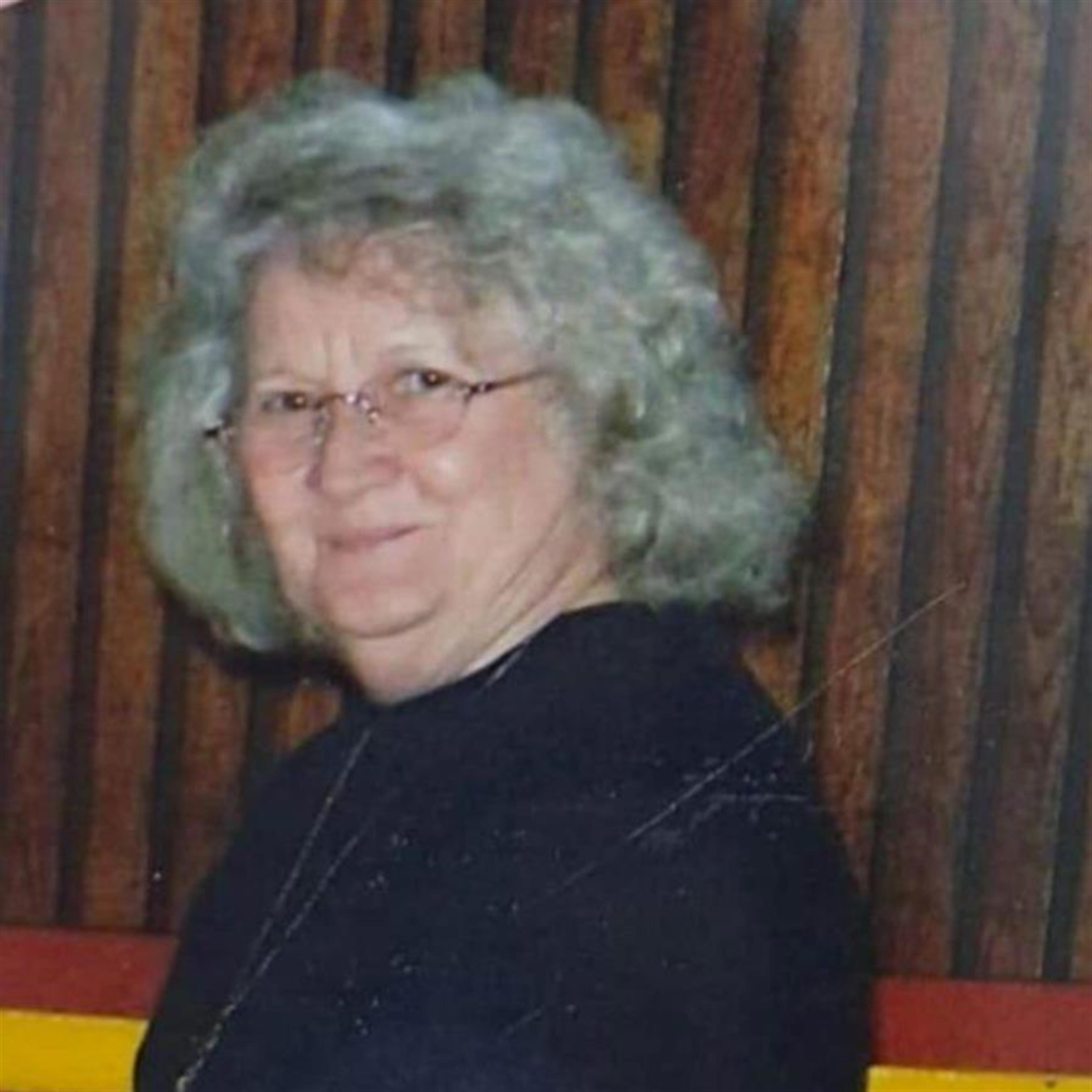 Ms. Alene Woodard Davis