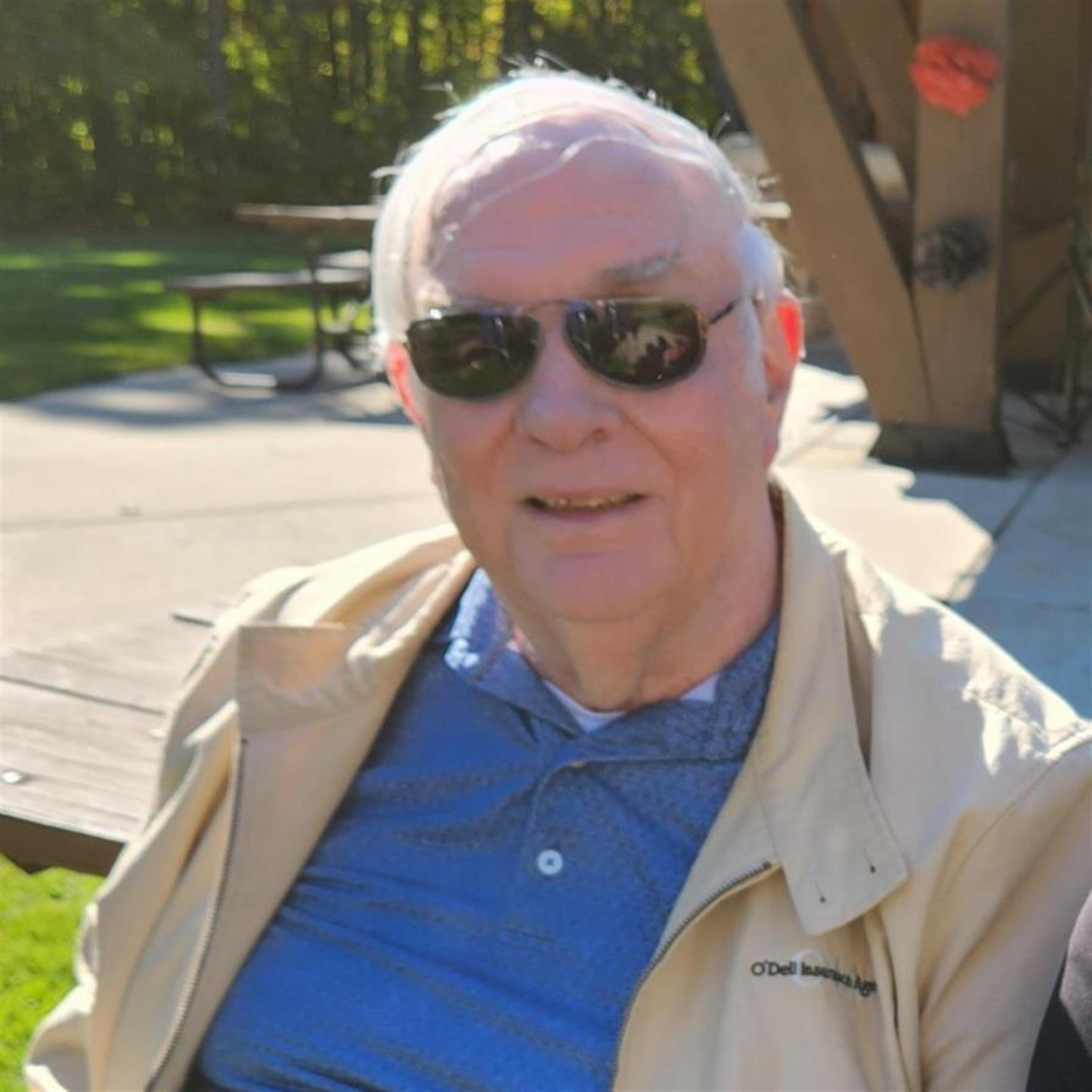 Willard Gerald Hill II