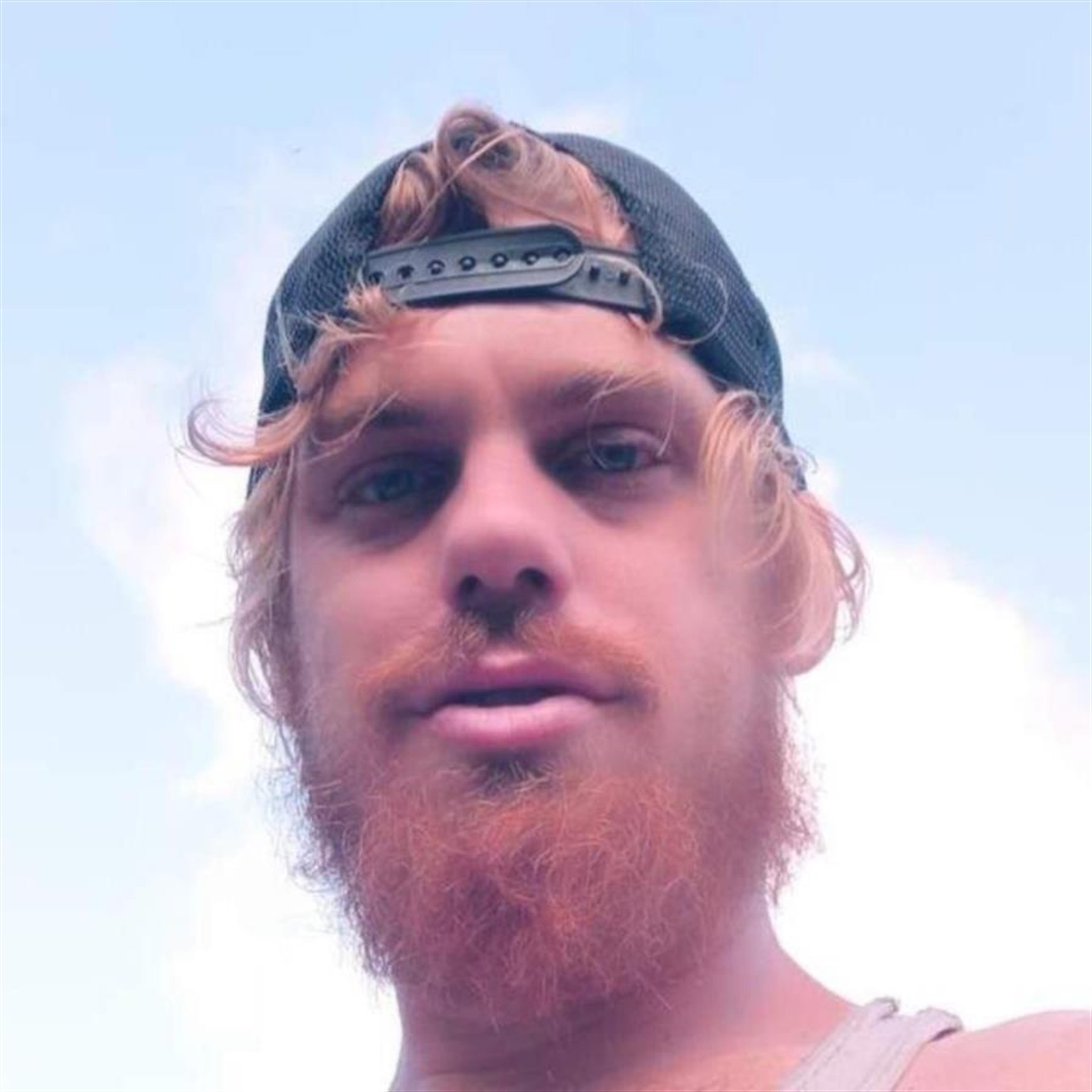 Justin Taber Ham